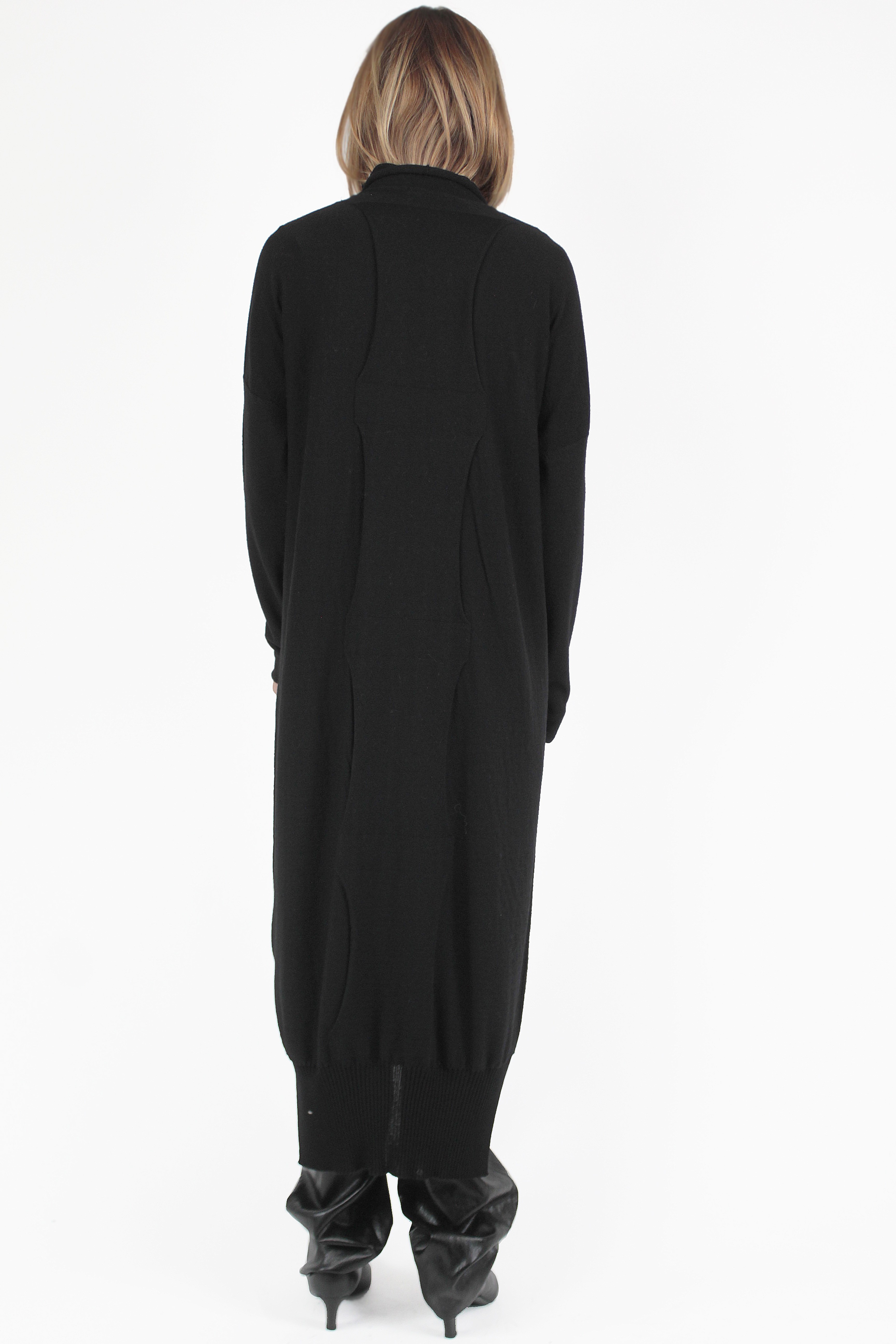 PierAntonio Gaspari CARDIGANS Light Long Cardigan