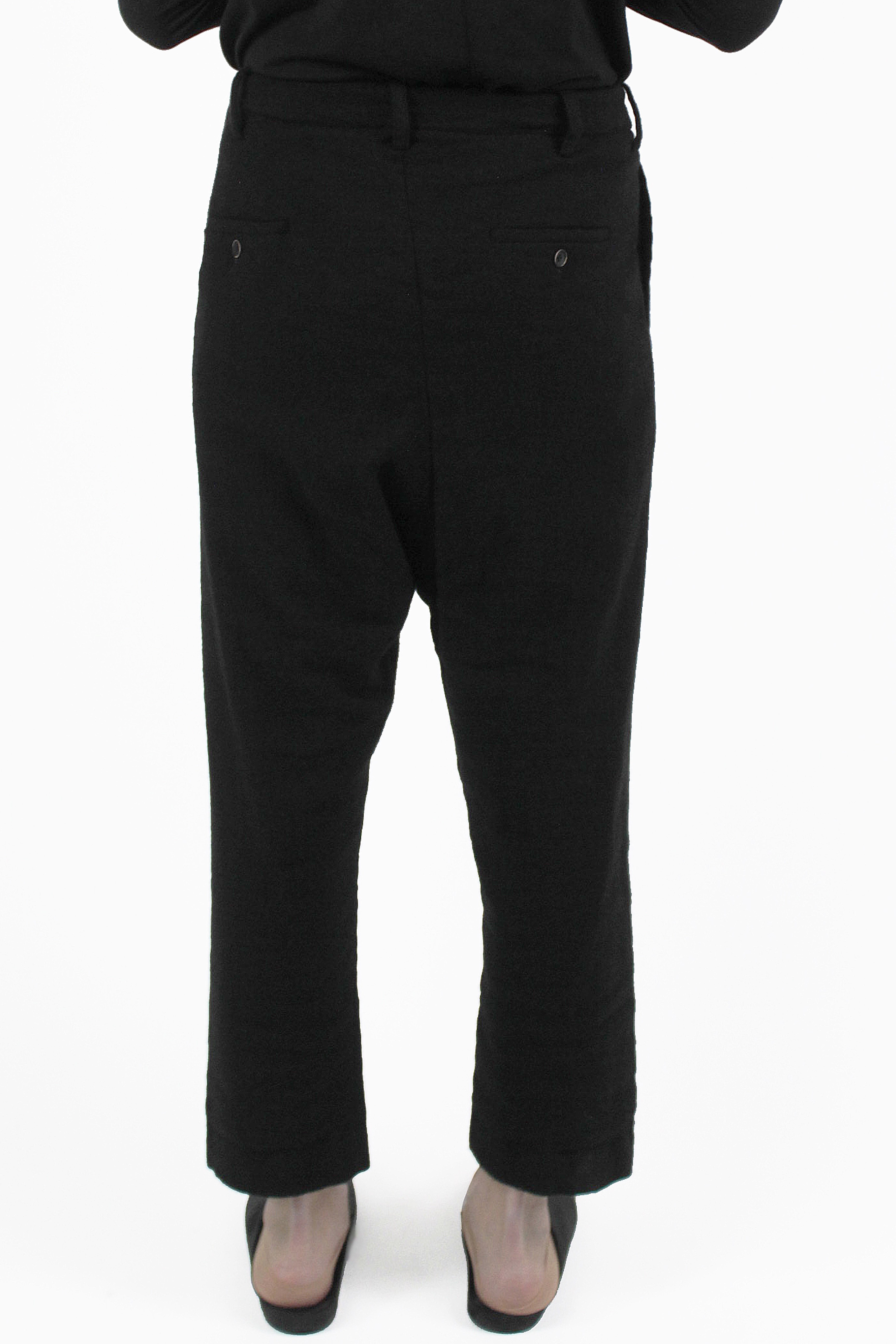 Uma Wang Hosen Perch Cropped Pants