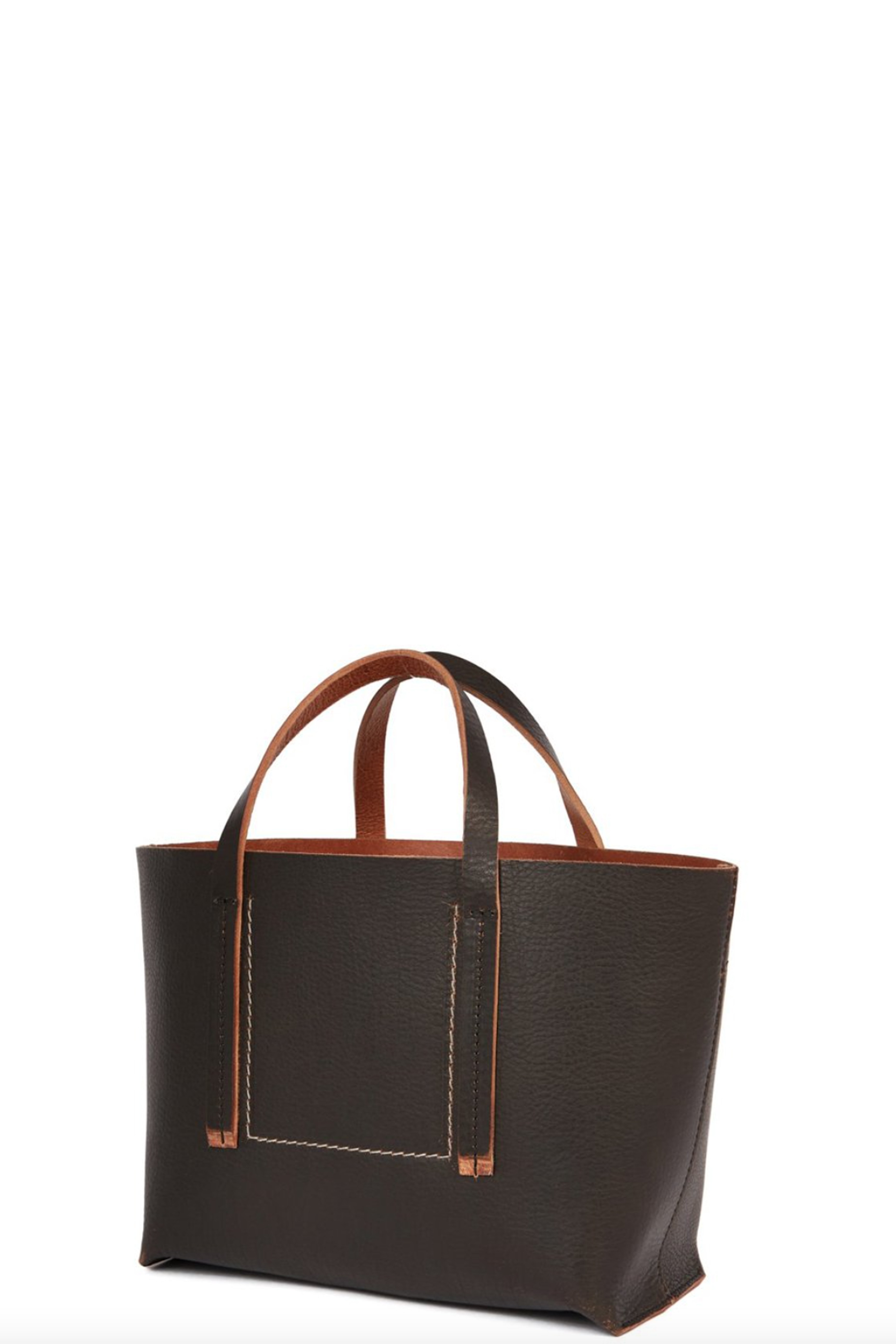 Rick Owens Sacs avec poignées Mini Shopper Bag 2