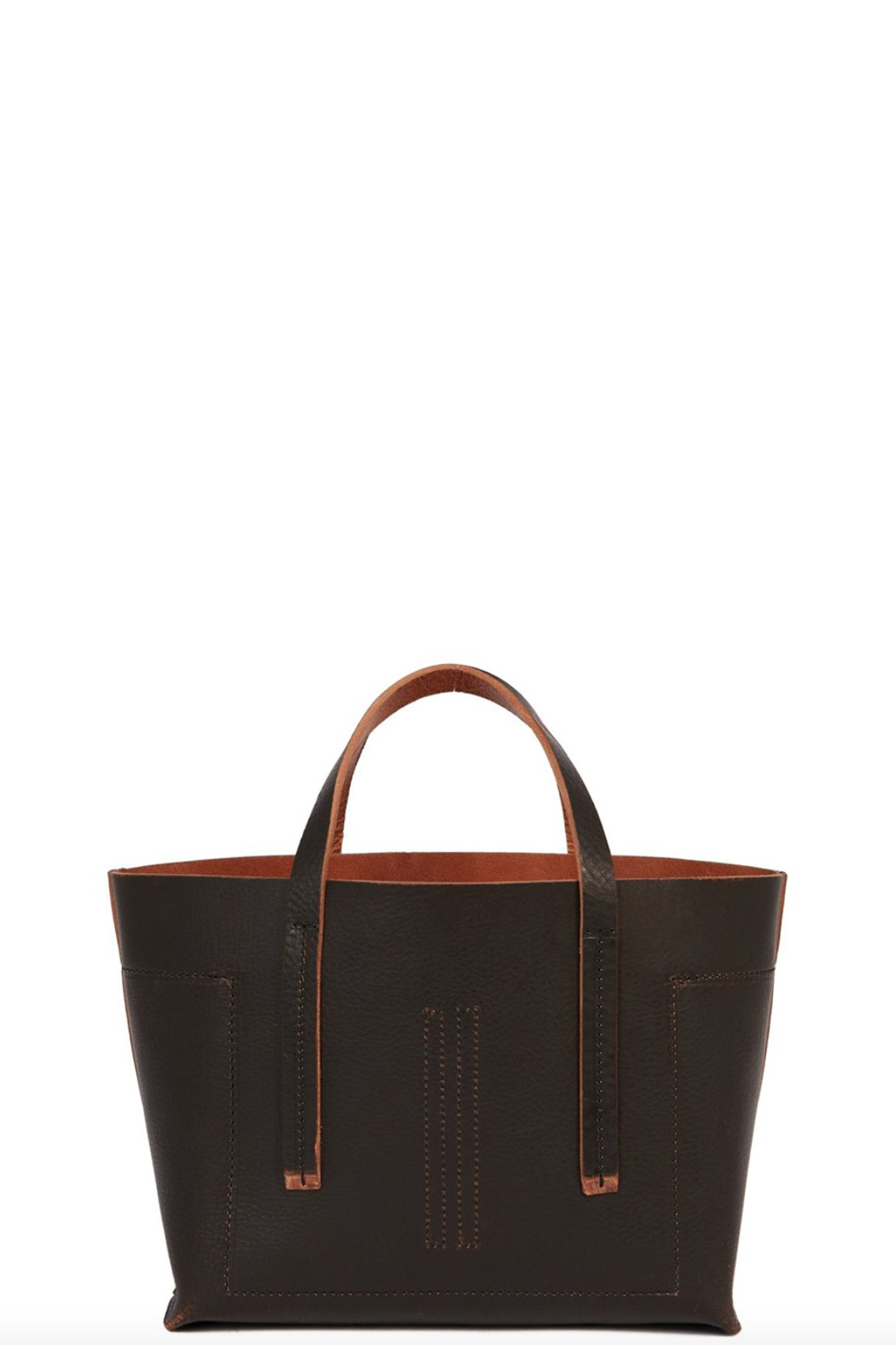 Rick Owens Bags with handles Mini Shopper Bag
