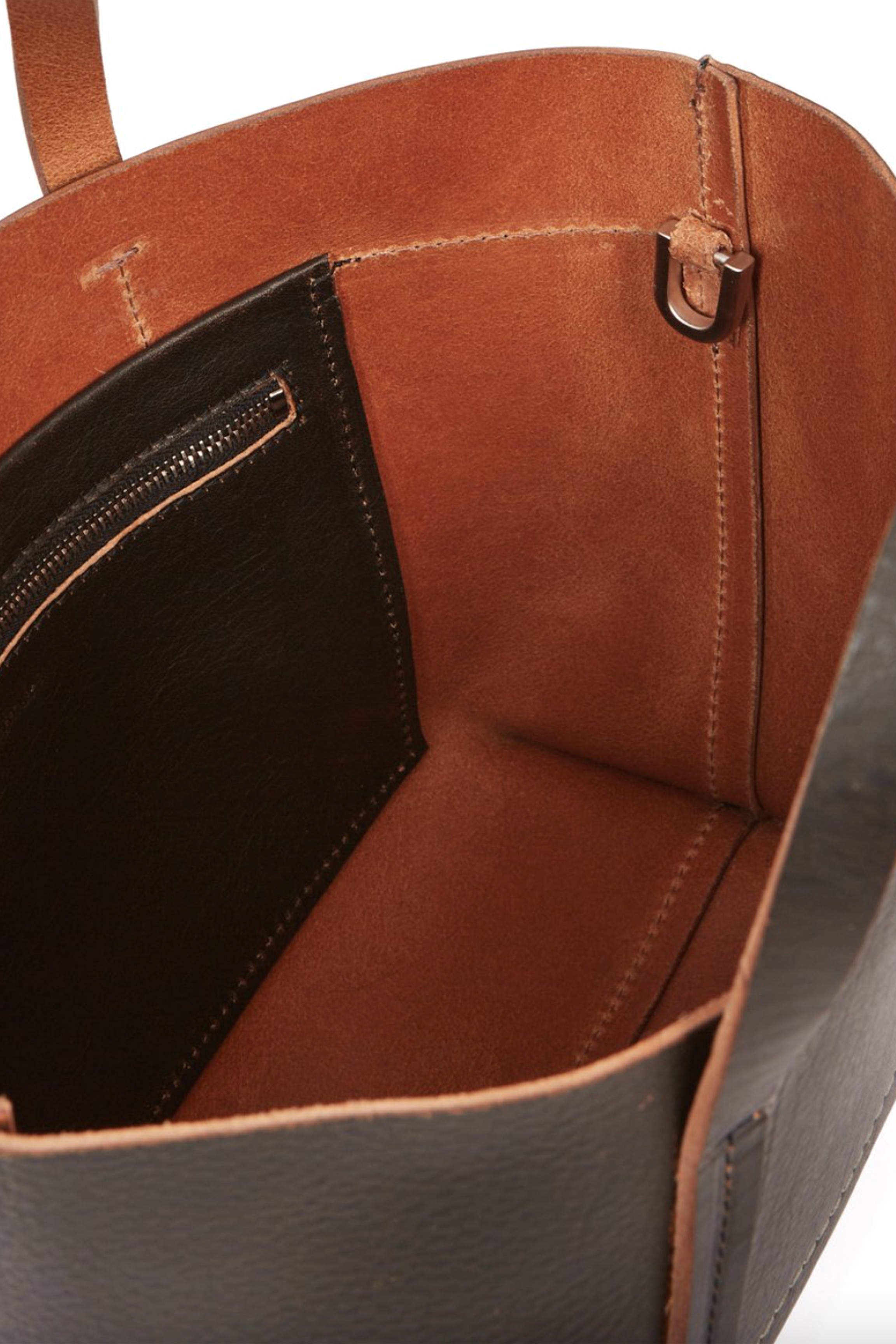 Rick Owens Sacs avec poignées Mini Shopper Bag