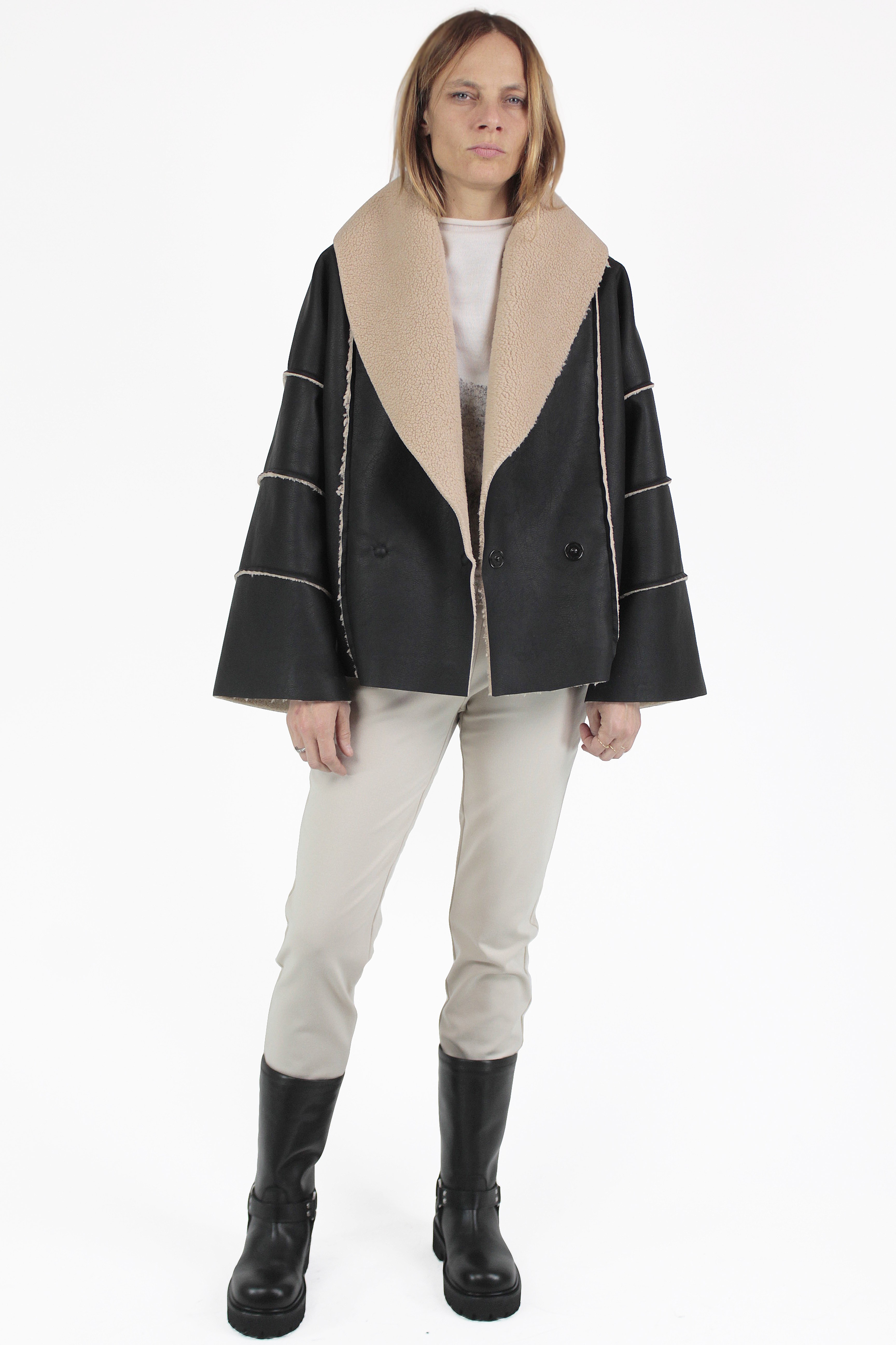 Mattia Capezzani ブーツ Motorcycle Nappa Boots