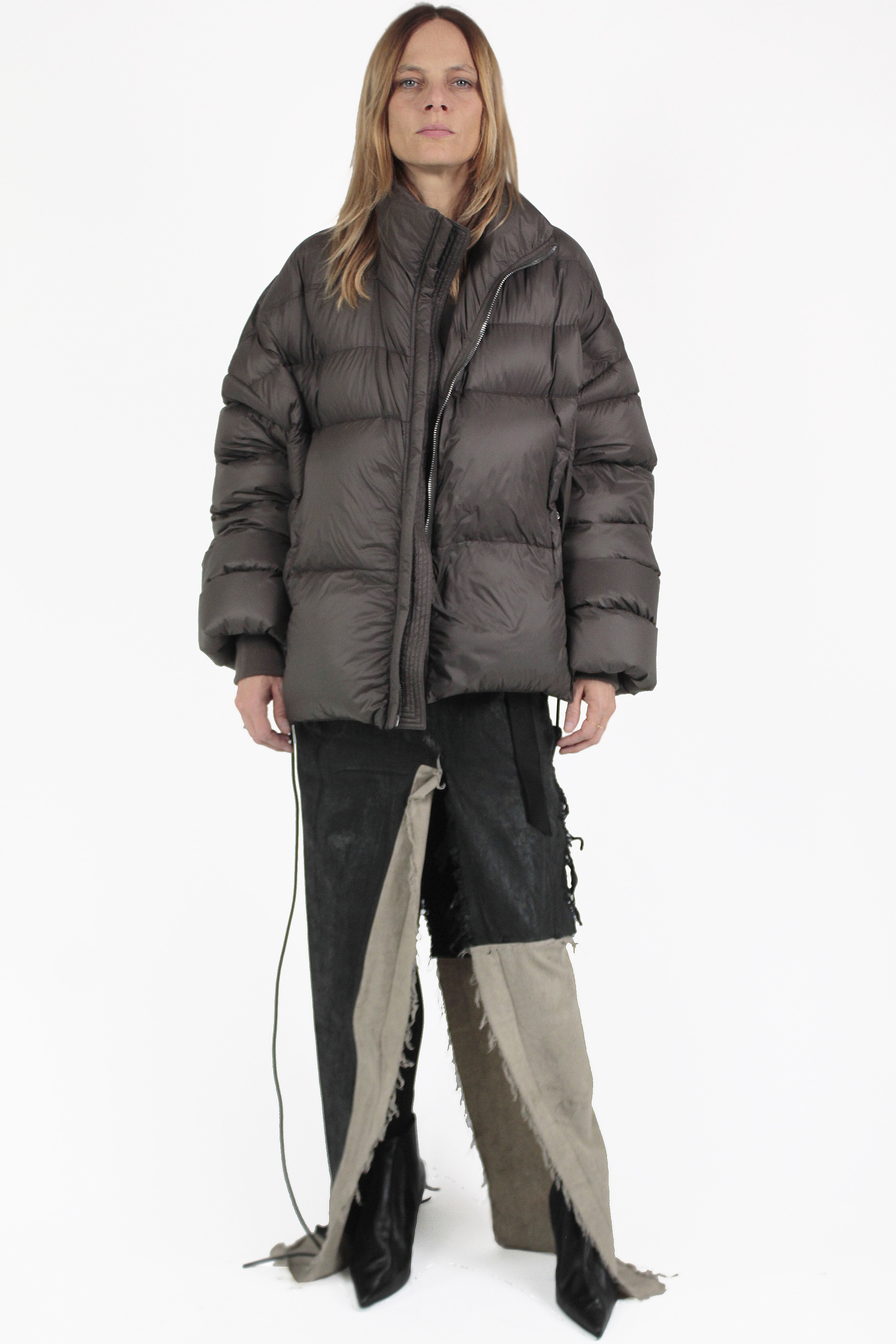 Rick Owens 부츠 Ankle Taco Boots