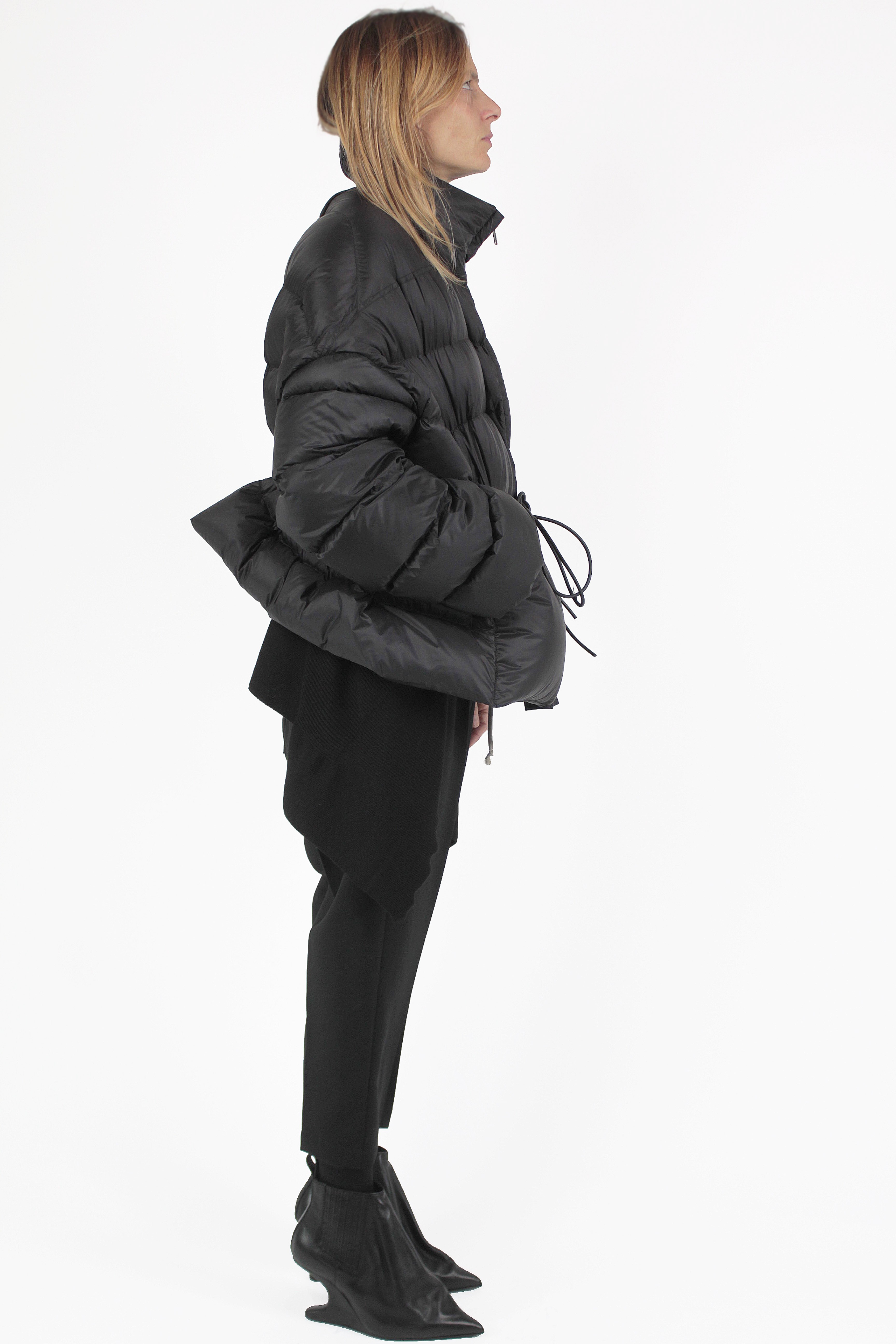 Rick Owens 부츠 Ankle Taco Boots