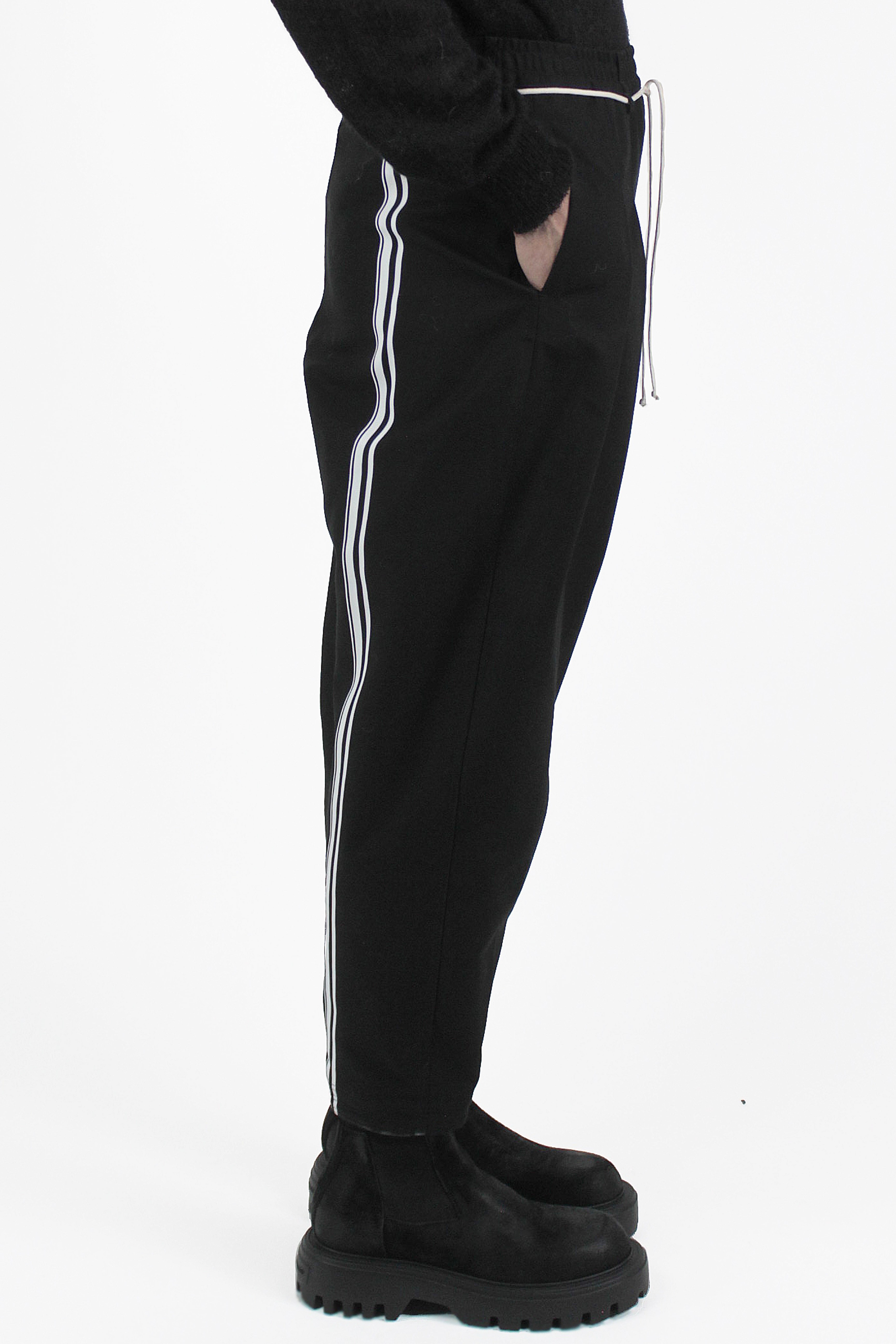 Mattia Capezzani Bottes James Suede Boots