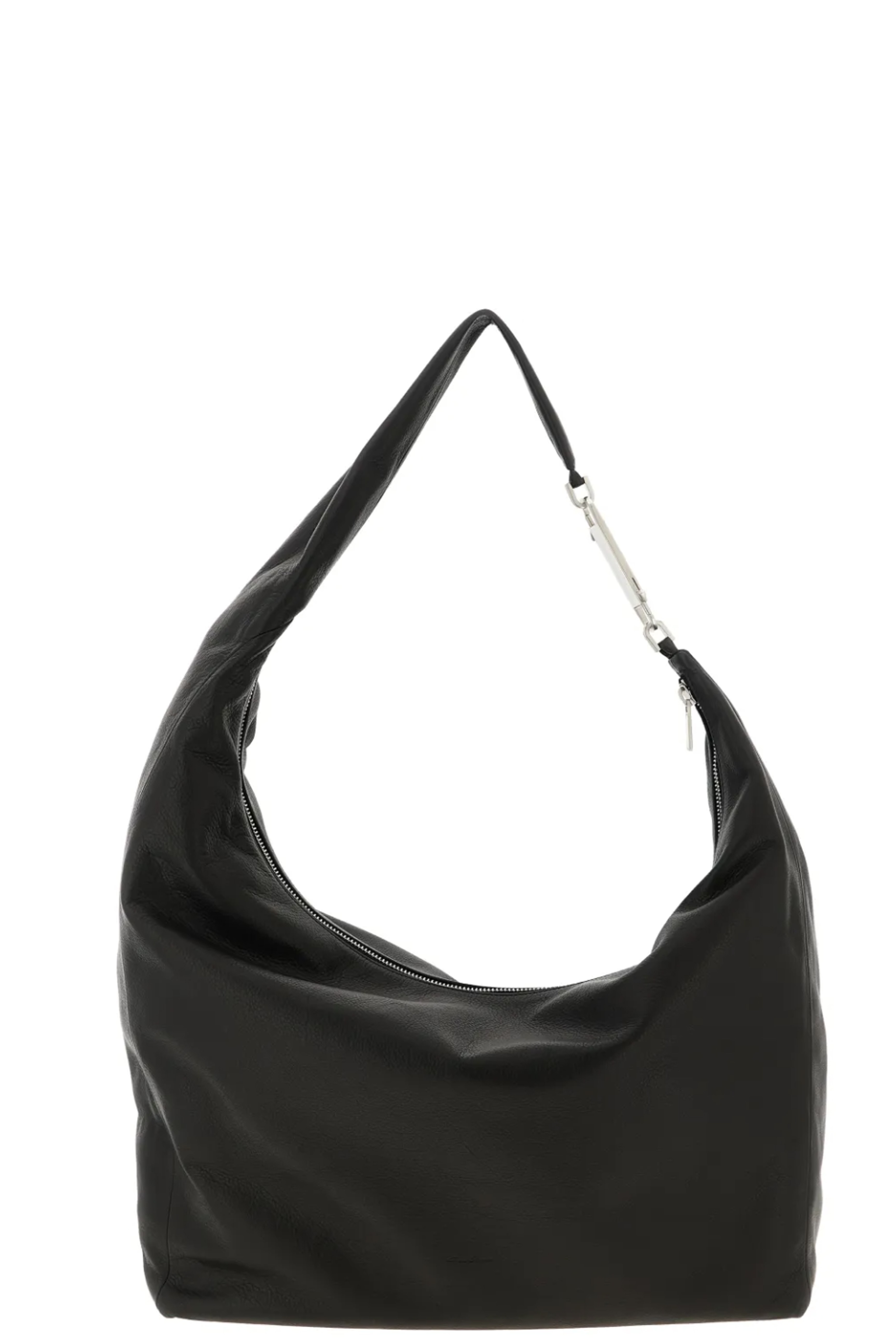 Rick Owens BORSE A TRACOLLA Gemini Leather Bag