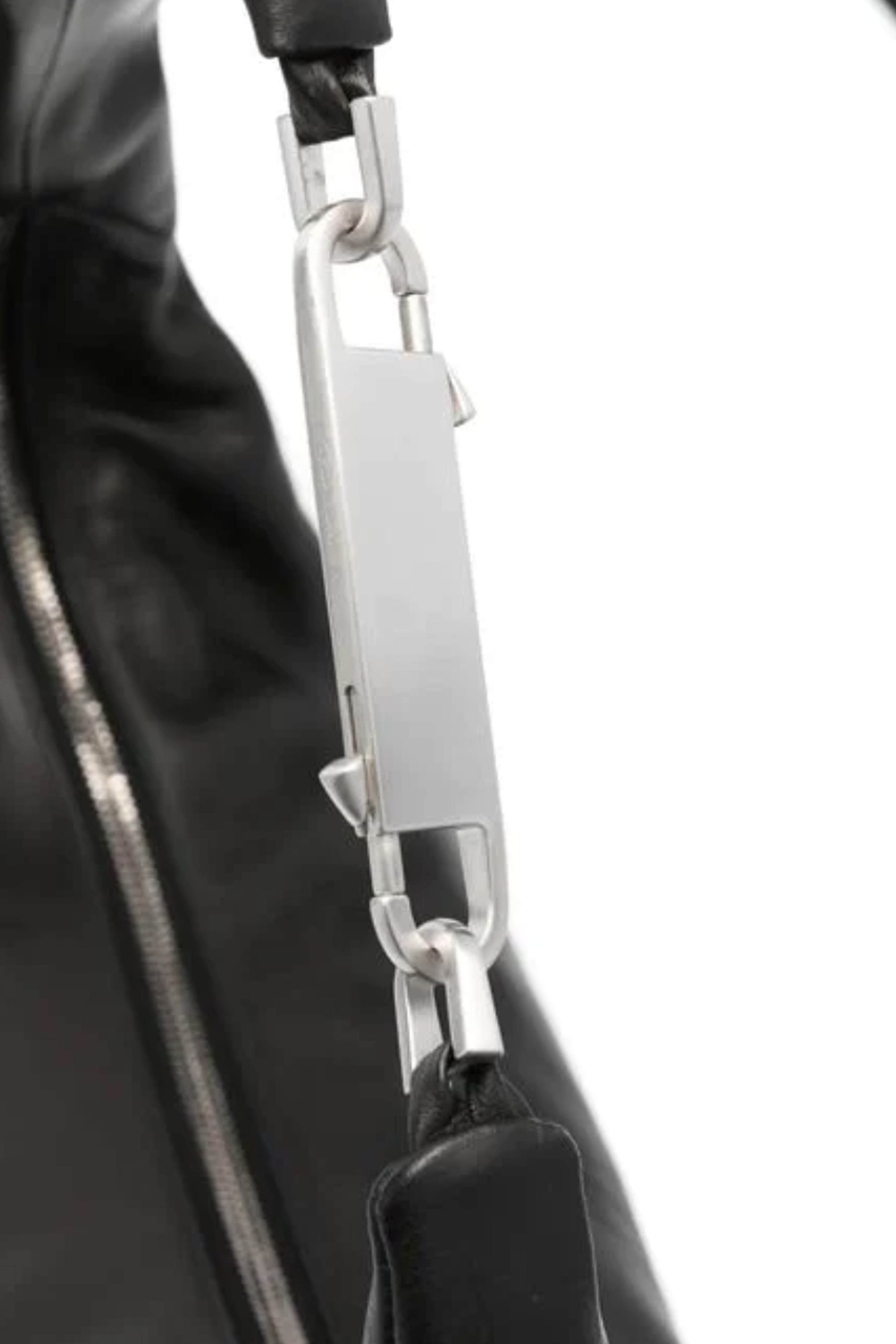 Rick Owens BORSE A TRACOLLA Small Gemini Bag