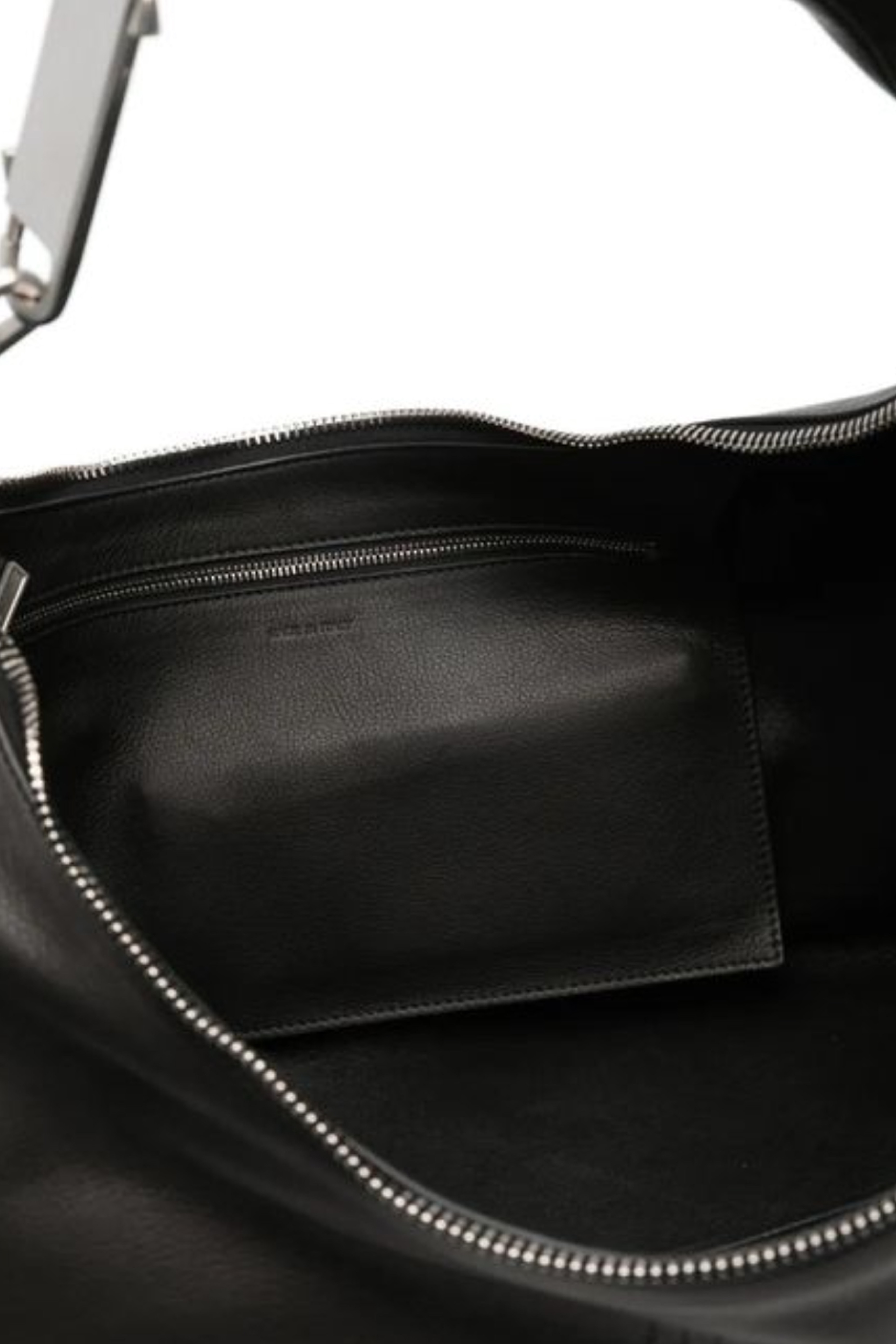 Rick Owens BOLSAS DE HOMBRO Small Gemini Bag