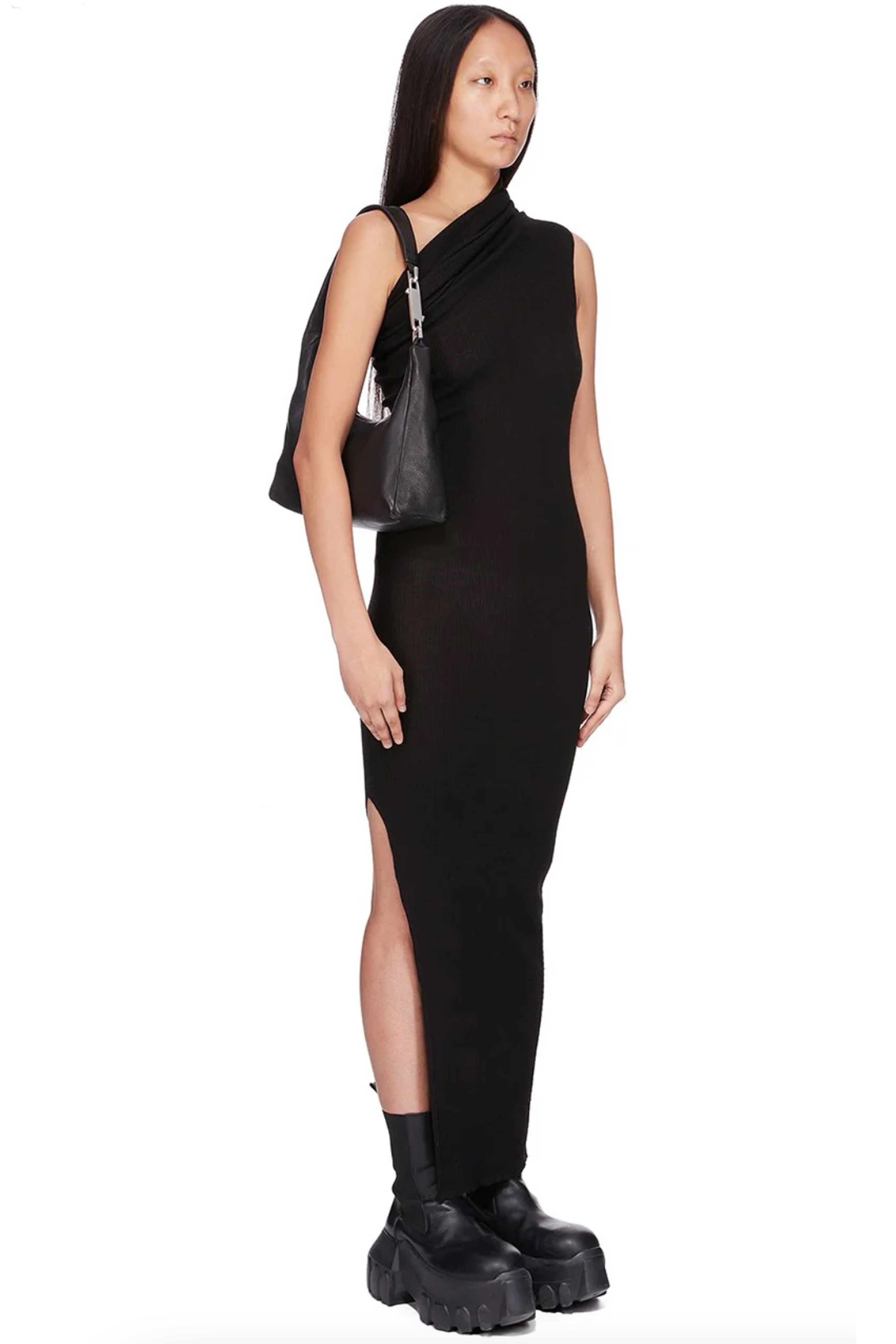 Rick Owens ショルダーバッグ Small Gemini Bag