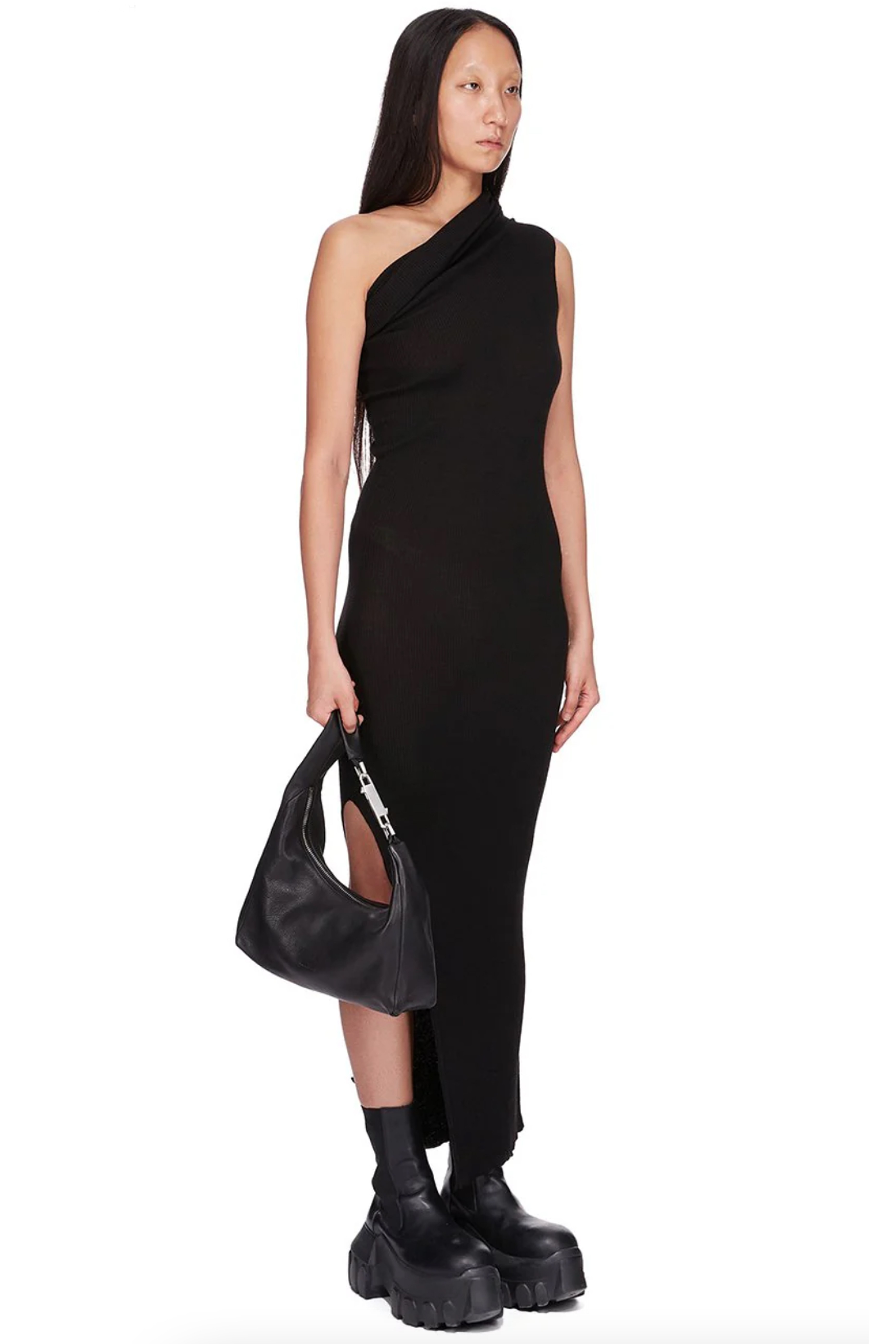 Rick Owens 单肩包 Small Gemini Bag