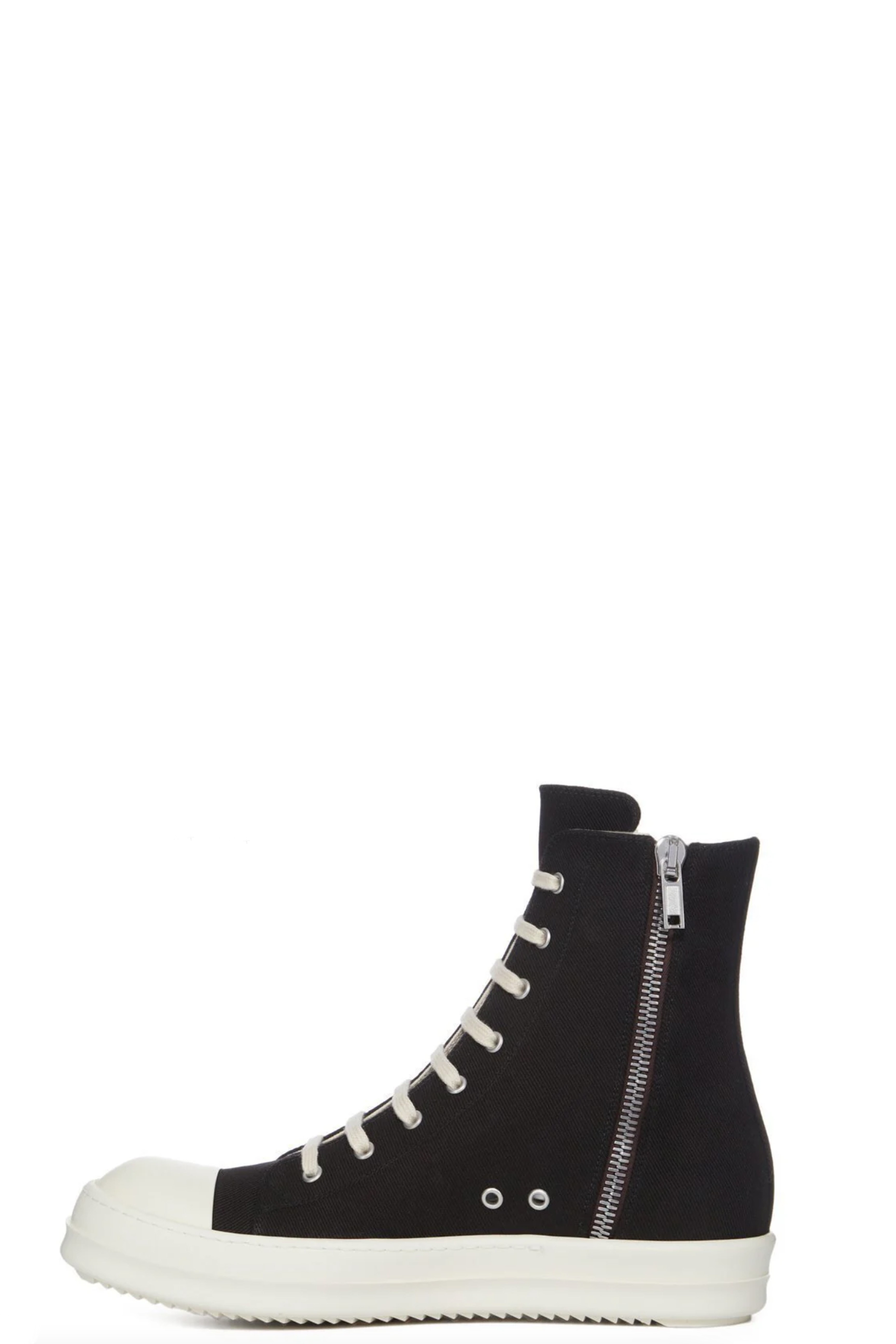 Rick Owens Sneakers High Sneaks M Sneakers