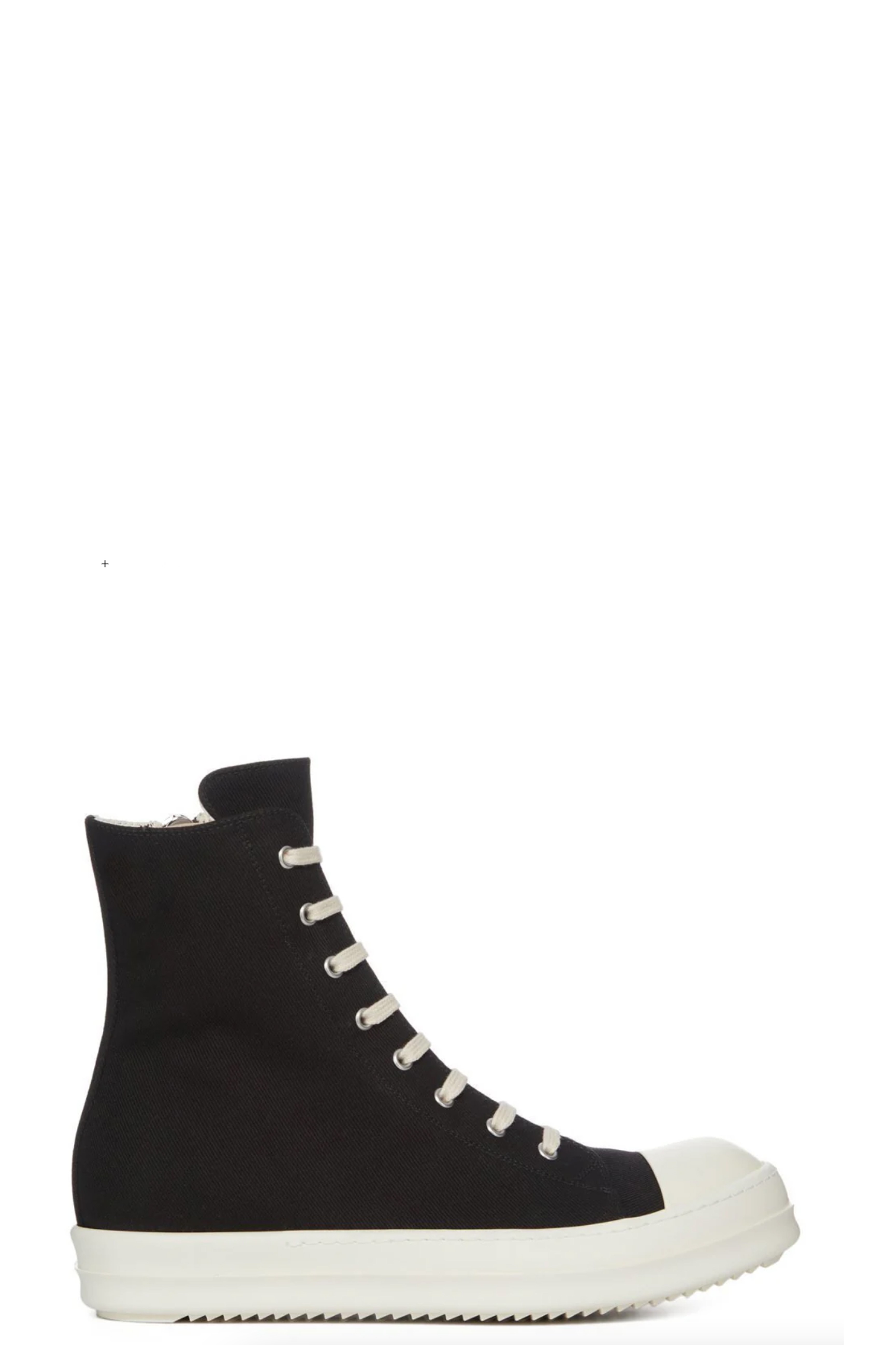 Rick Owens Sneakers High Sneaks M Sneakers