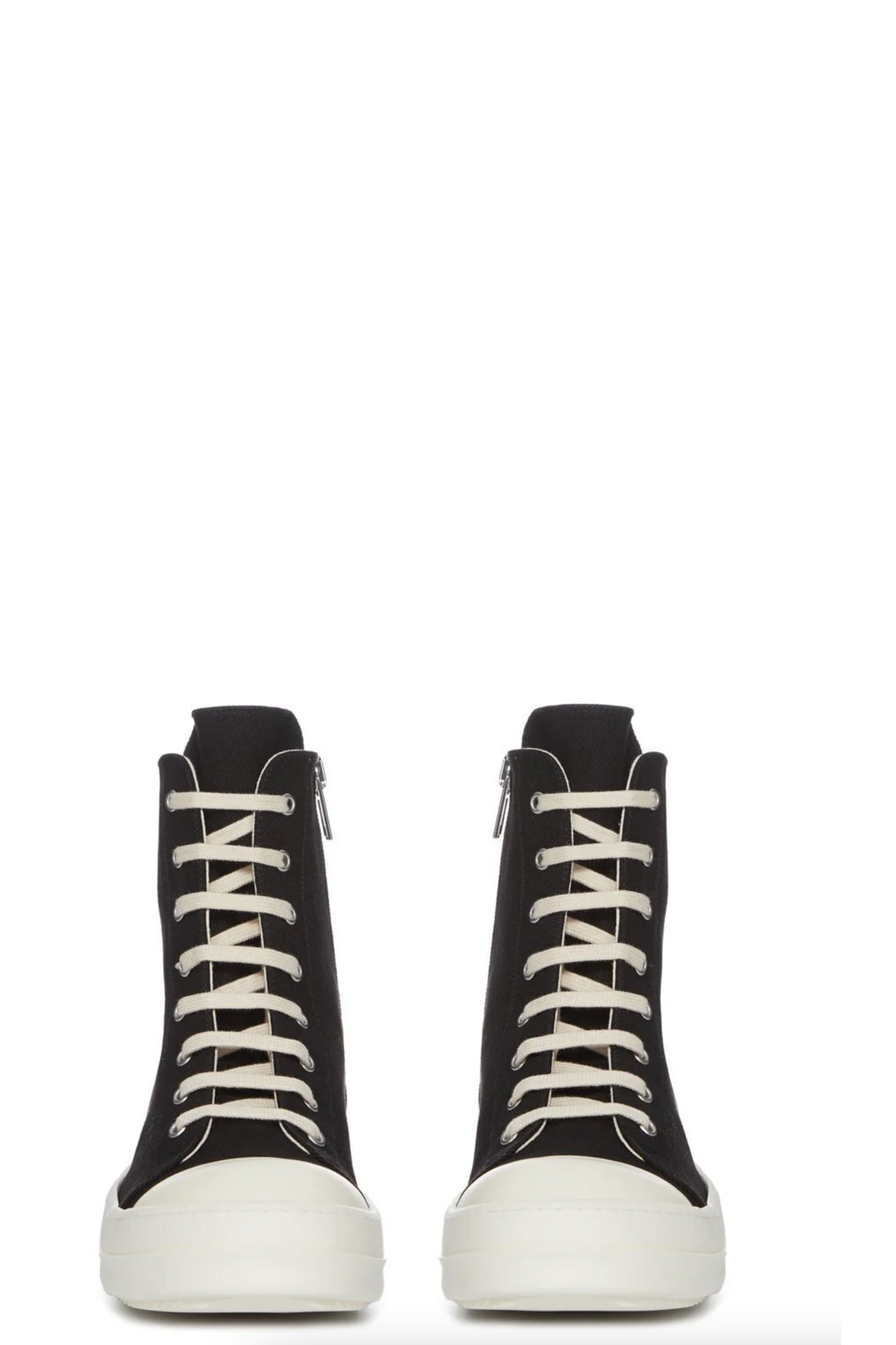 Rick Owens Sneakers High Sneaks M Sneakers