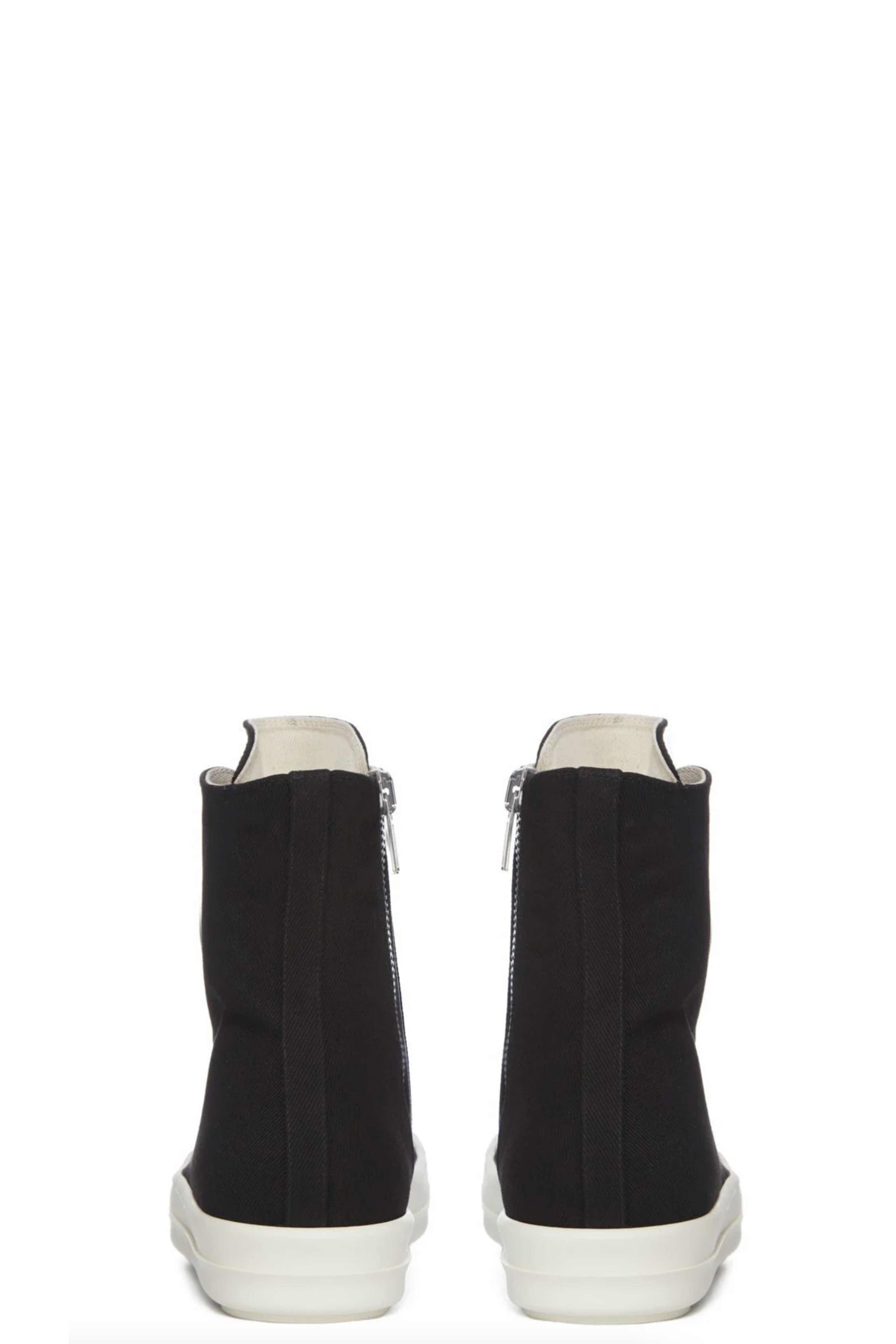 Rick Owens Sneakers High Sneaks M Sneakers