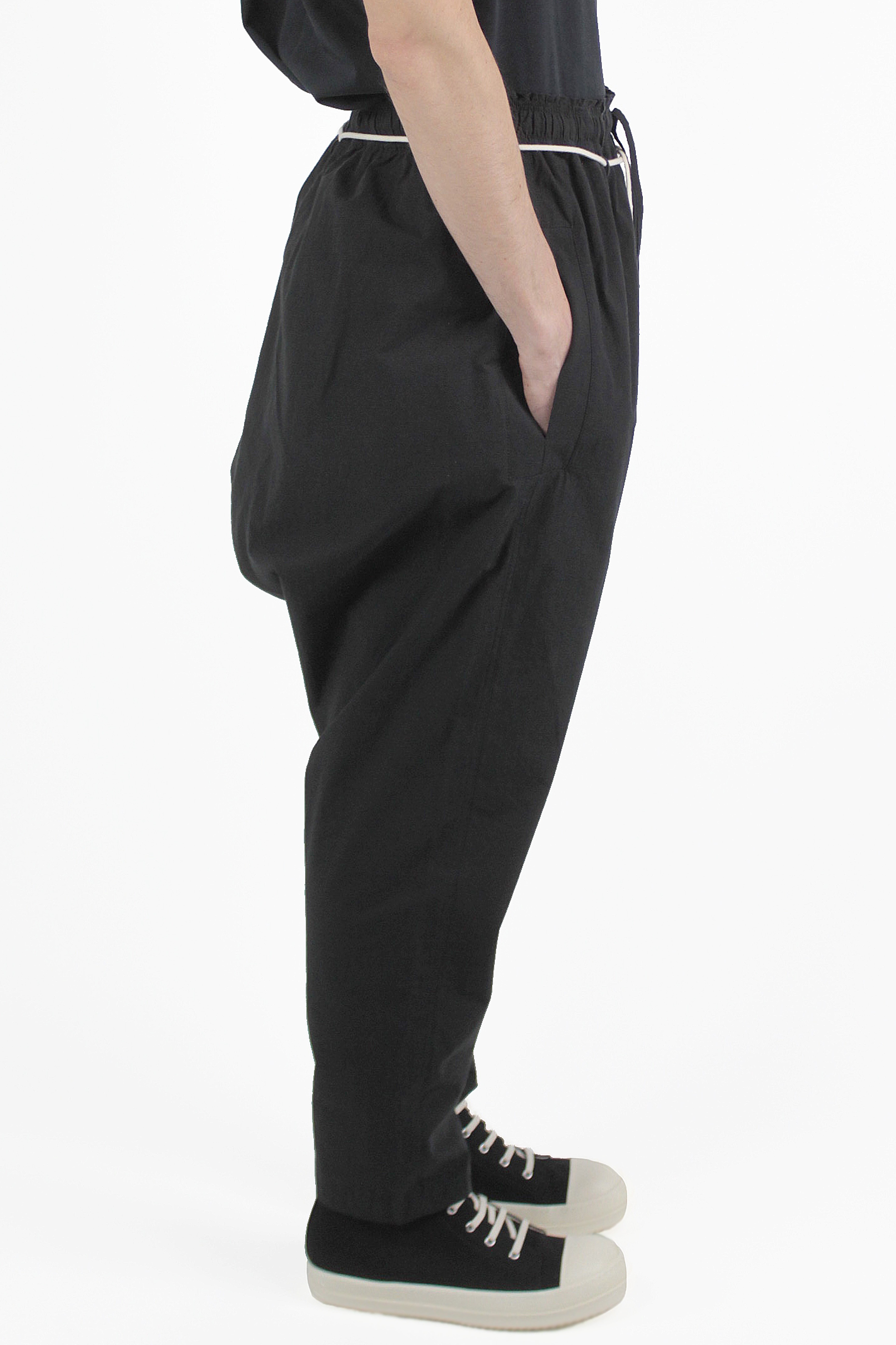 Mordecai Hosen Samurai Laces Pants