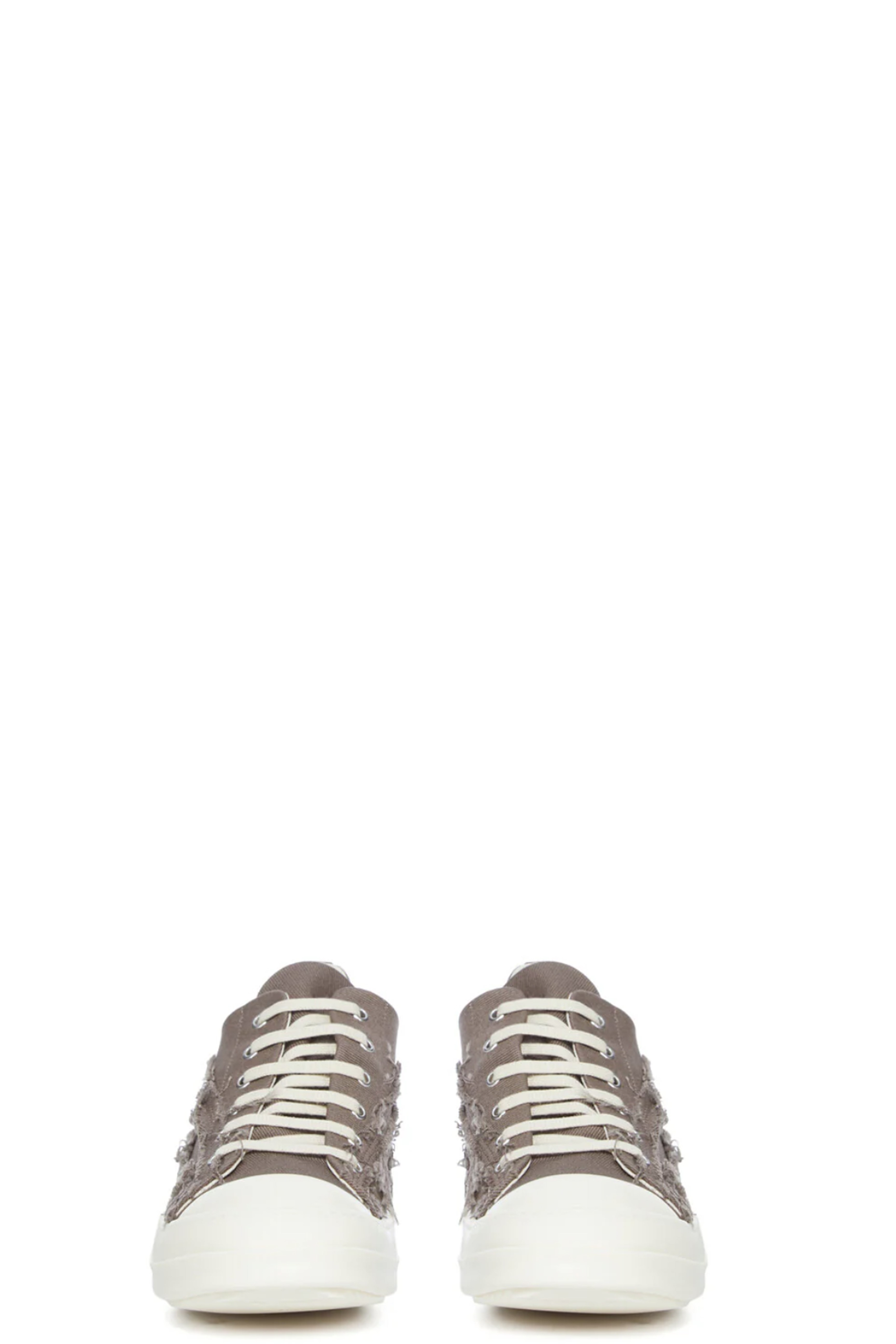 Rick Owens Sneakers Destroyed Low Sneaks