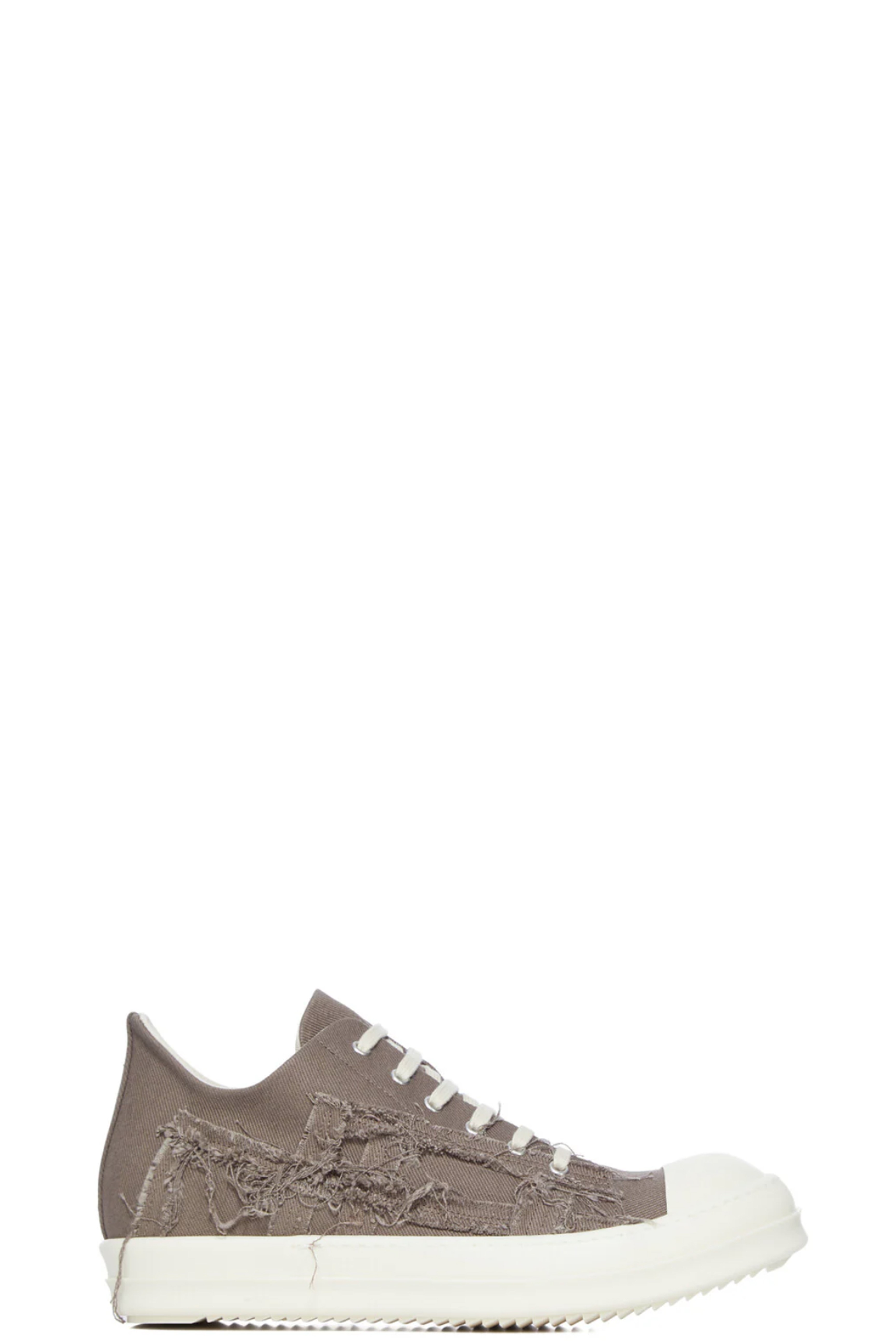 Rick Owens Sneakers Destroyed Low Sneaks