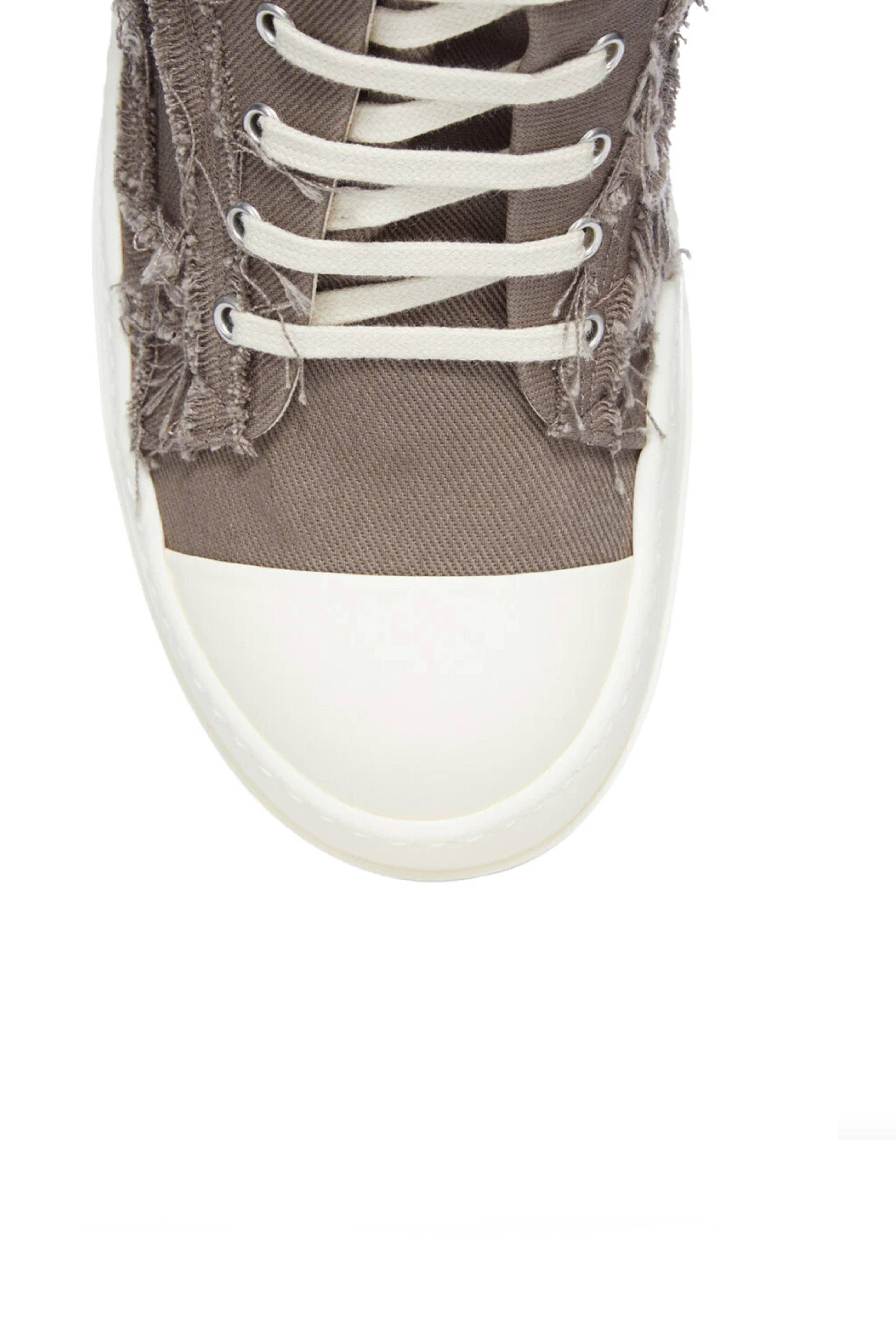 Rick Owens Sneakers Destroyed Low Sneaks