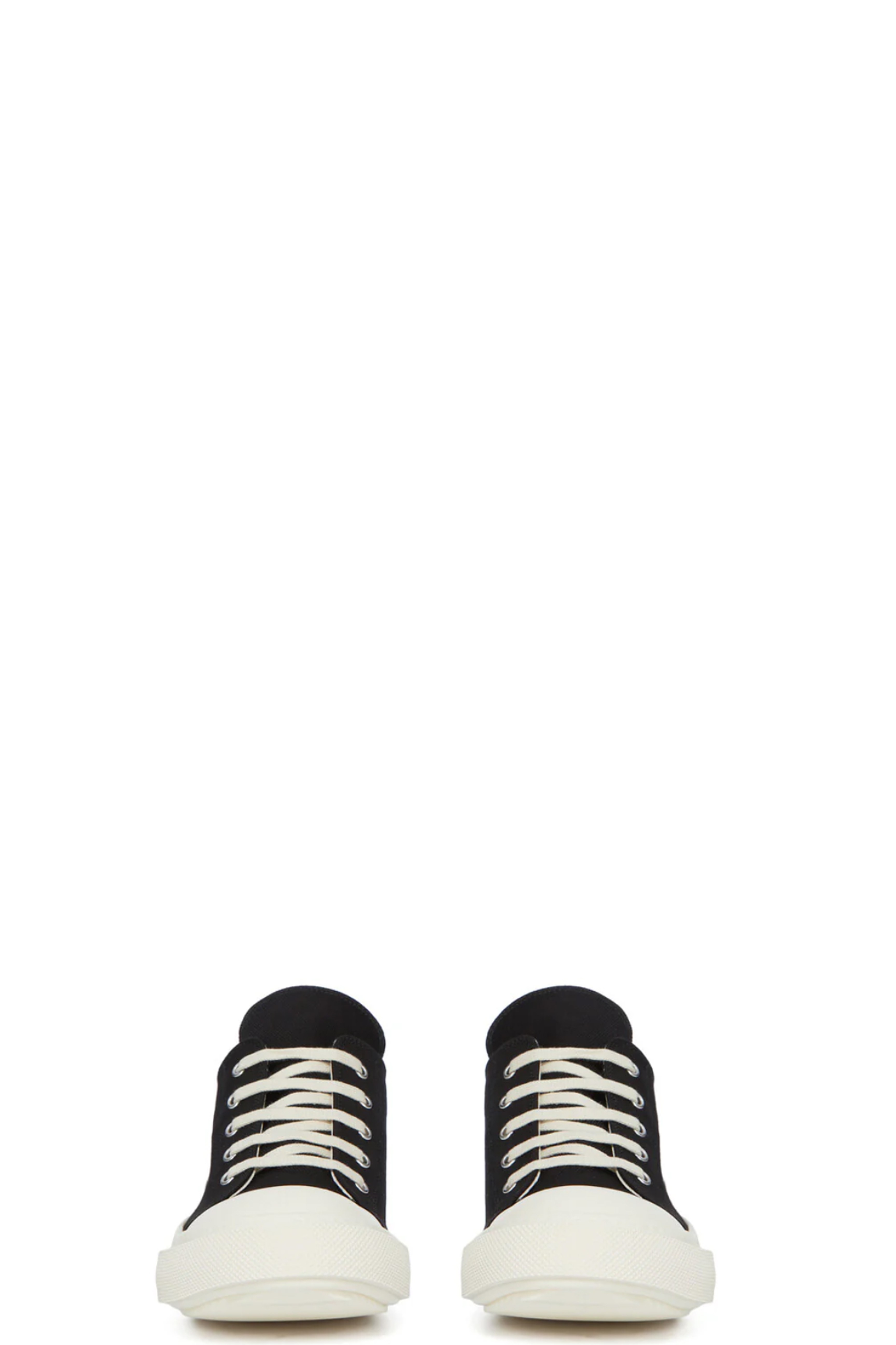 Rick Owens 运动鞋 Extreme Low Sneaks