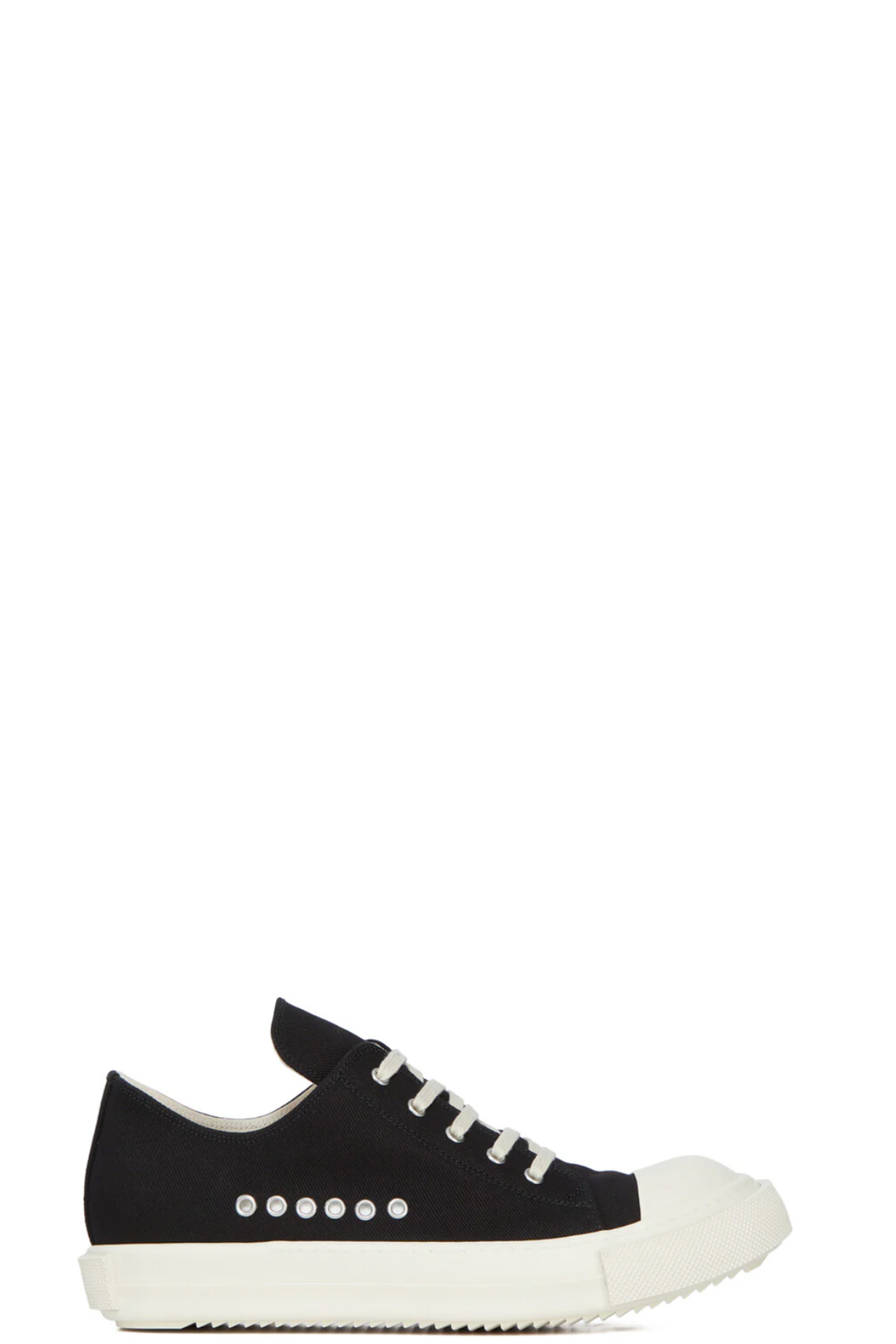 Rick Owens 运动鞋 Extreme Low Sneaks