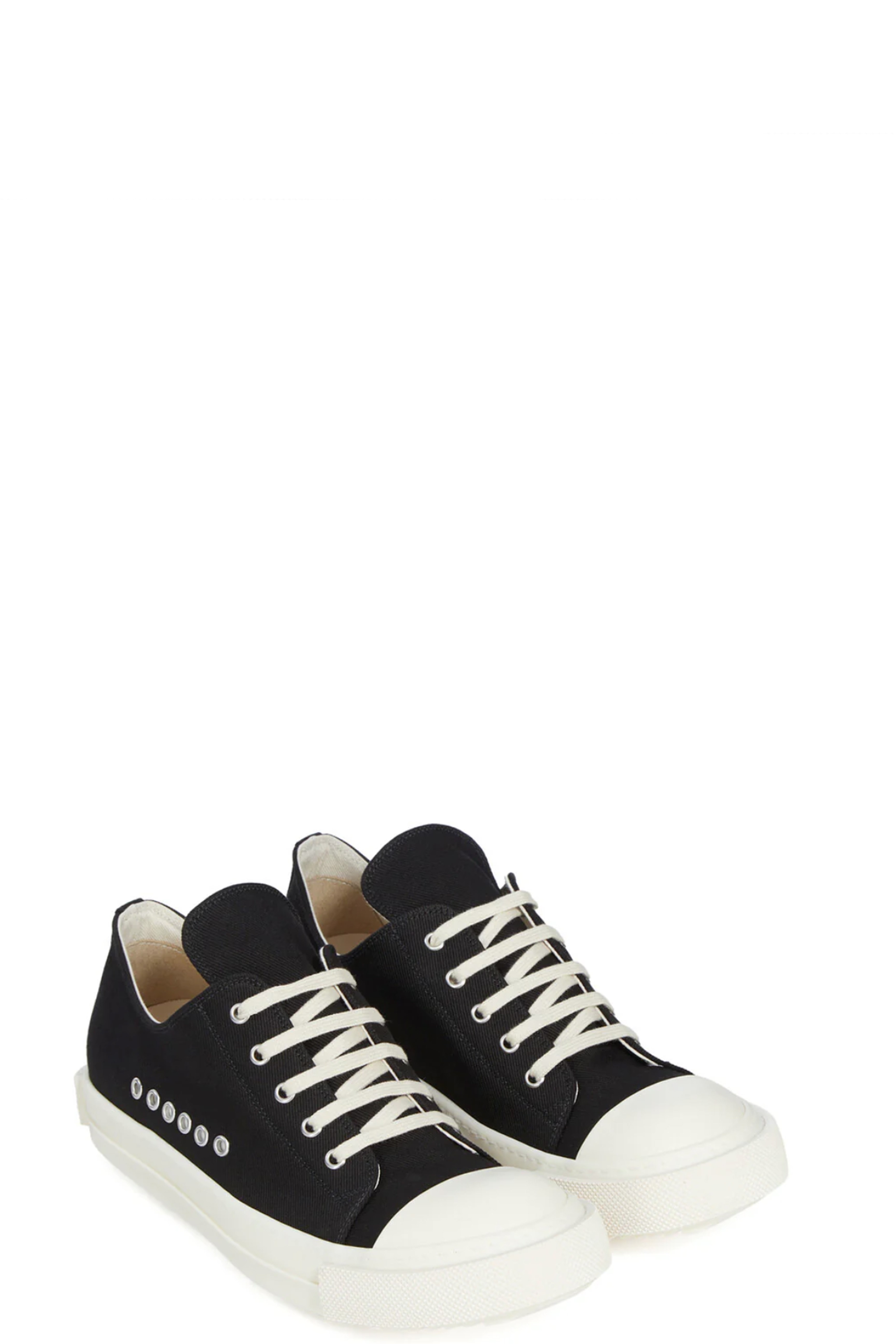 Rick Owens 运动鞋 Extreme Low Sneaks