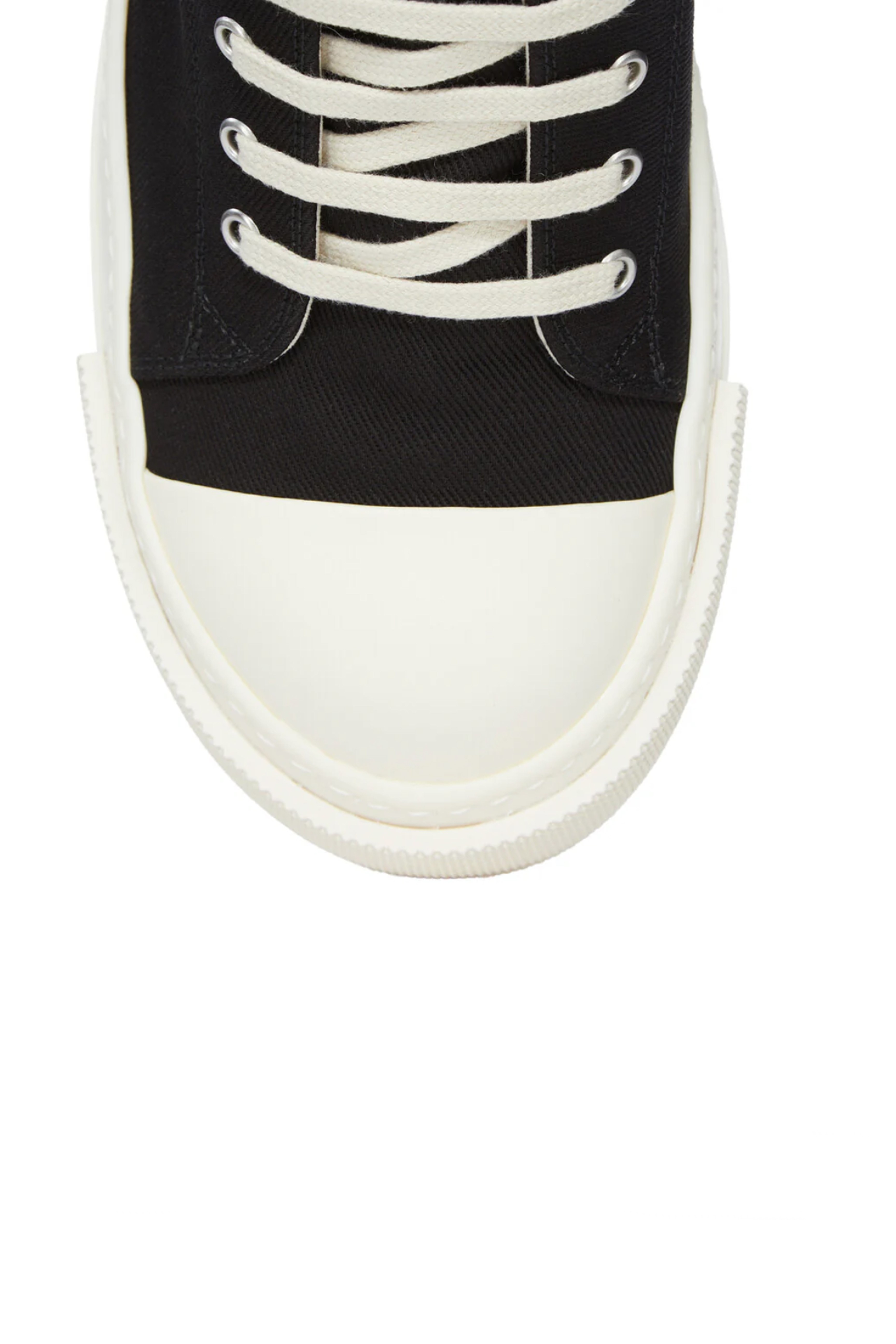 Rick Owens SNEAKERS Extreme Low Sneaks
