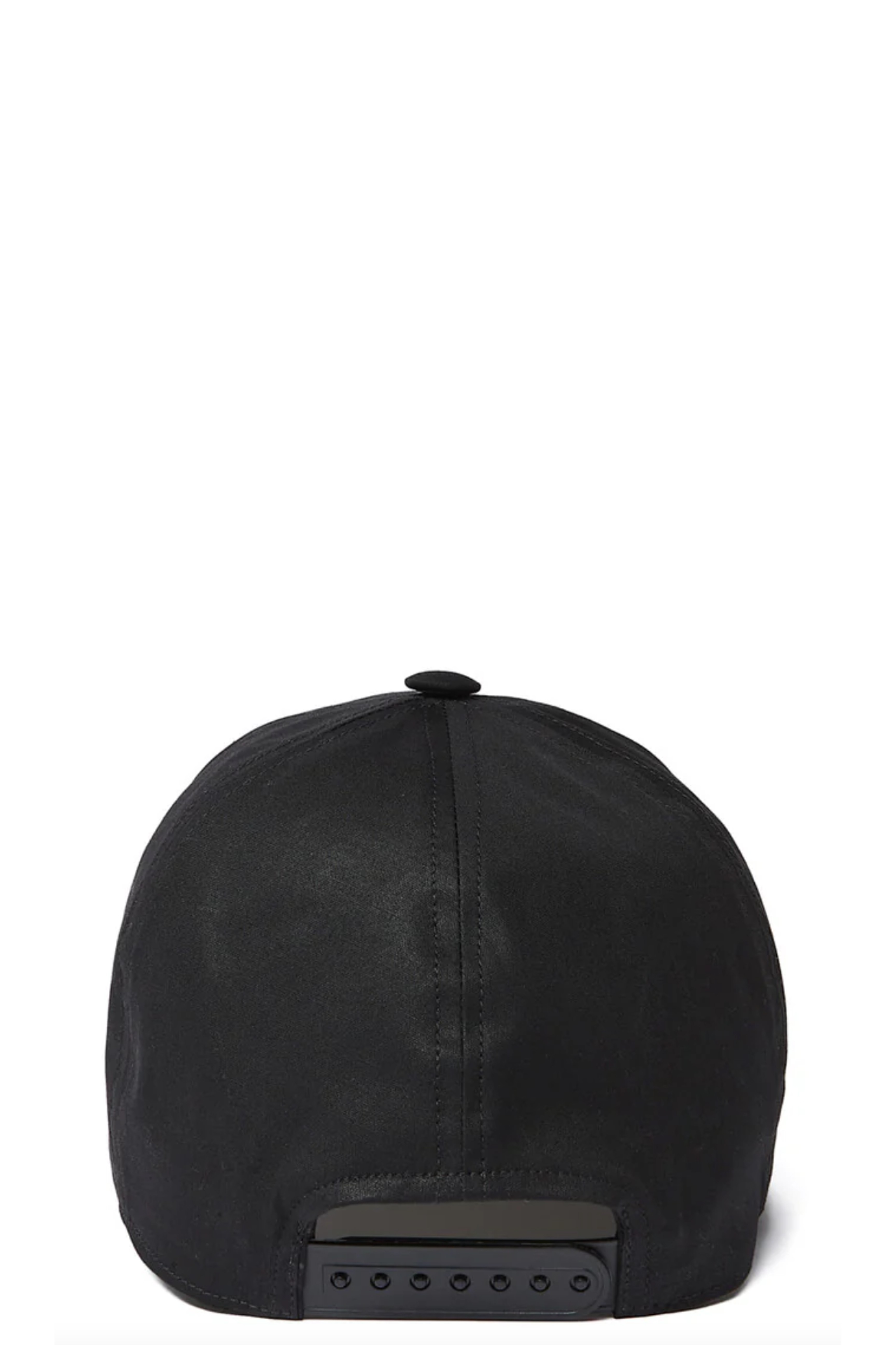 Rick Owens Chapeaux Baseball Cap