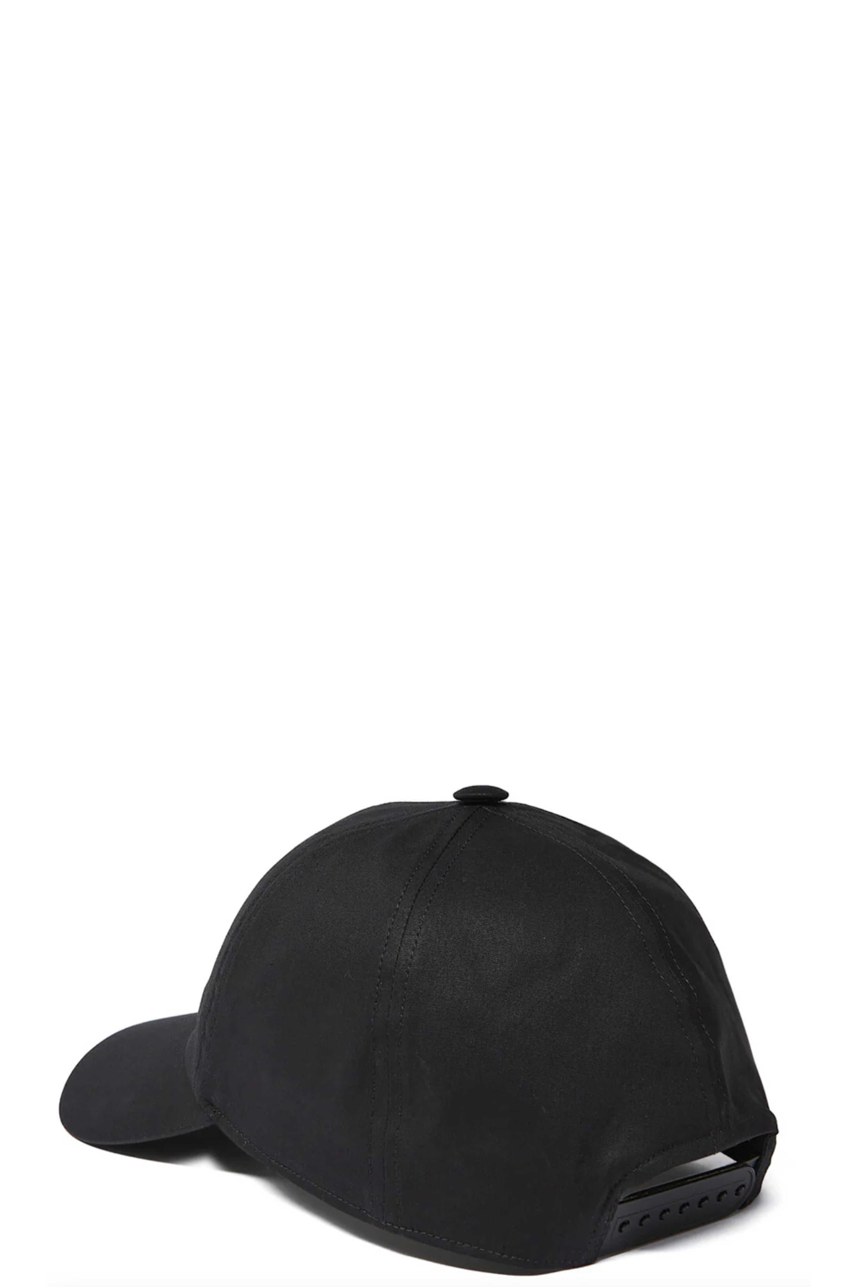 Rick Owens Chapeaux Baseball Cap