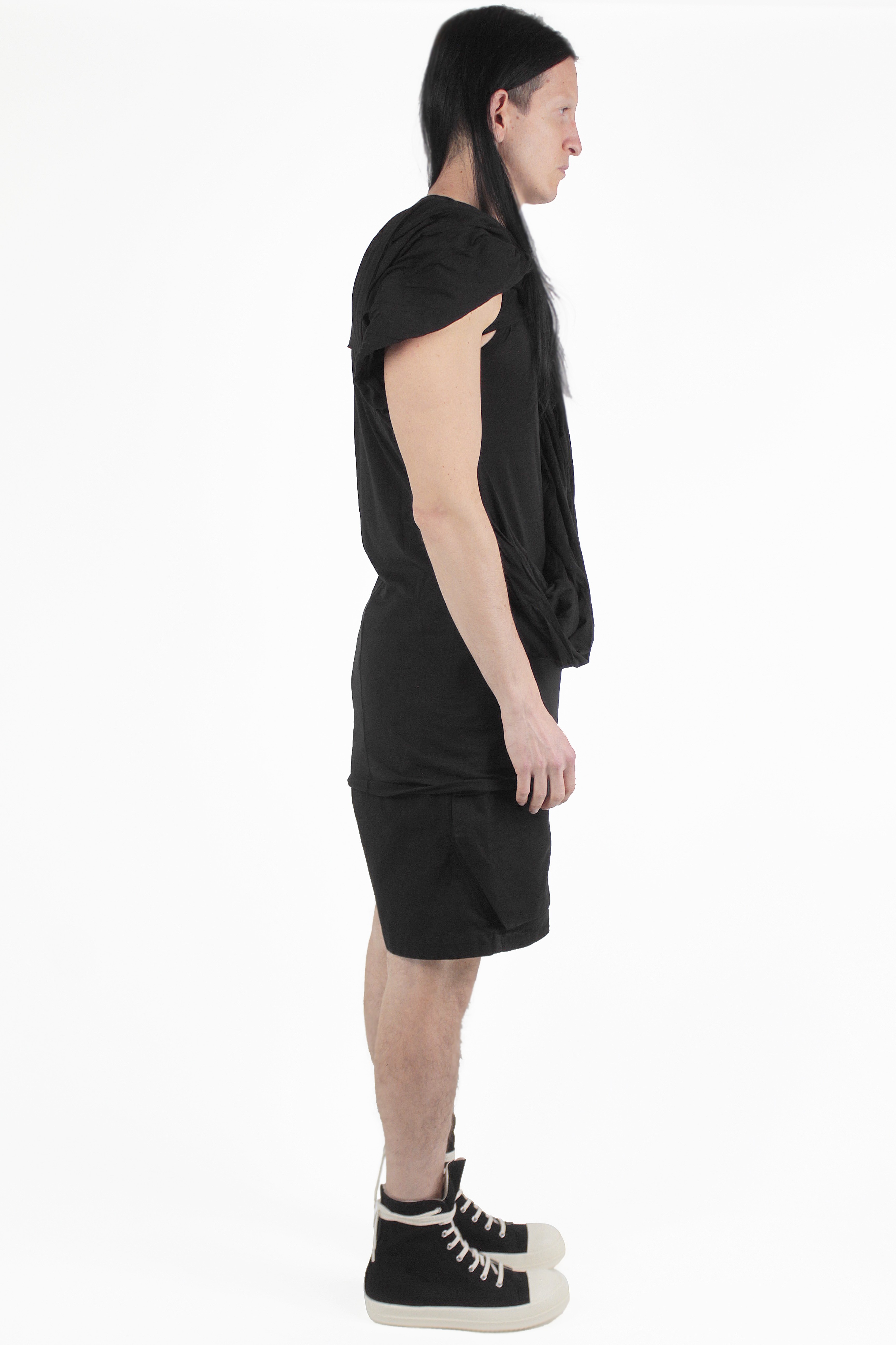 Rick Owens 탱크탑 Harness Tank Top