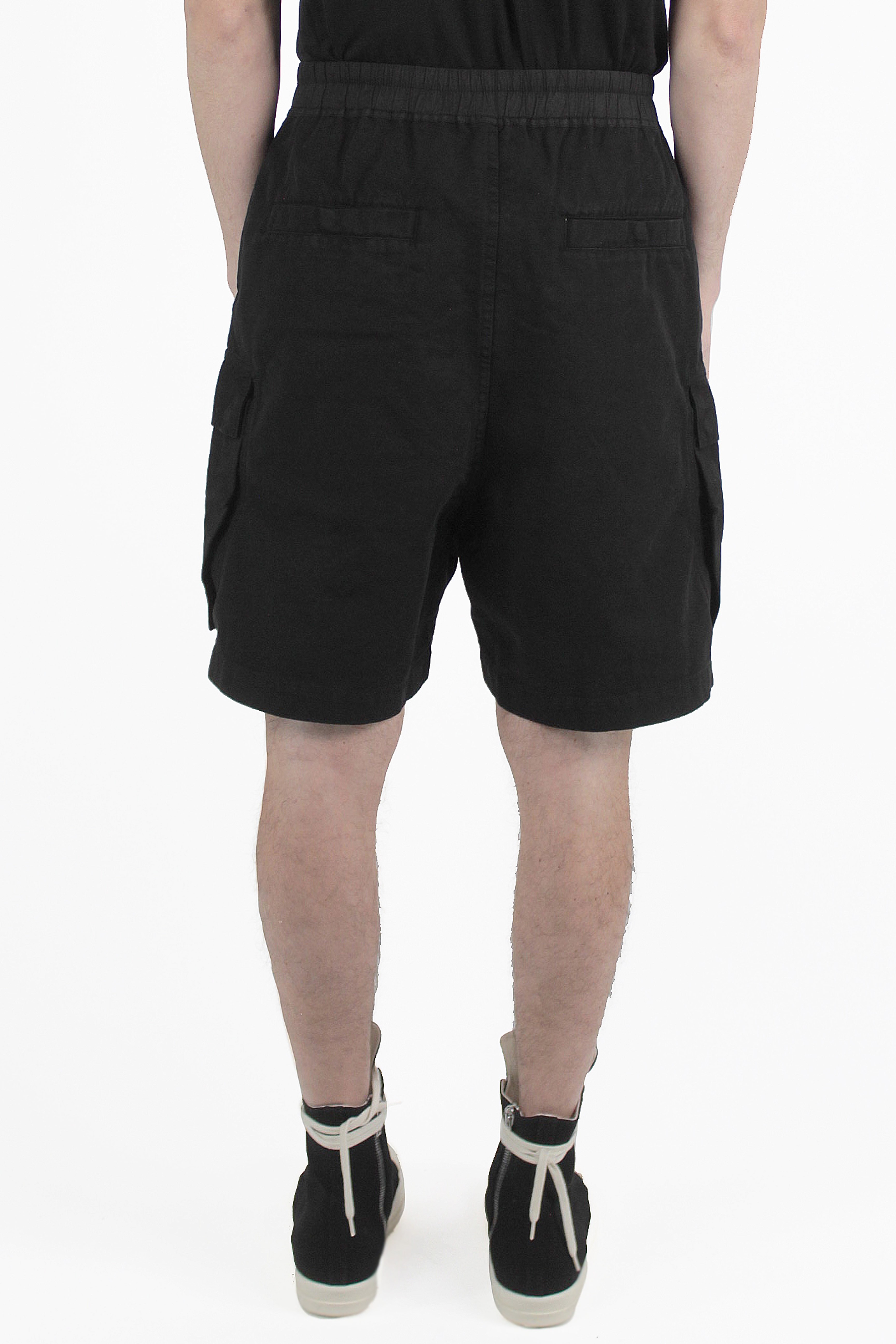 Rick Owens ズボン Cargo Bela Shorts