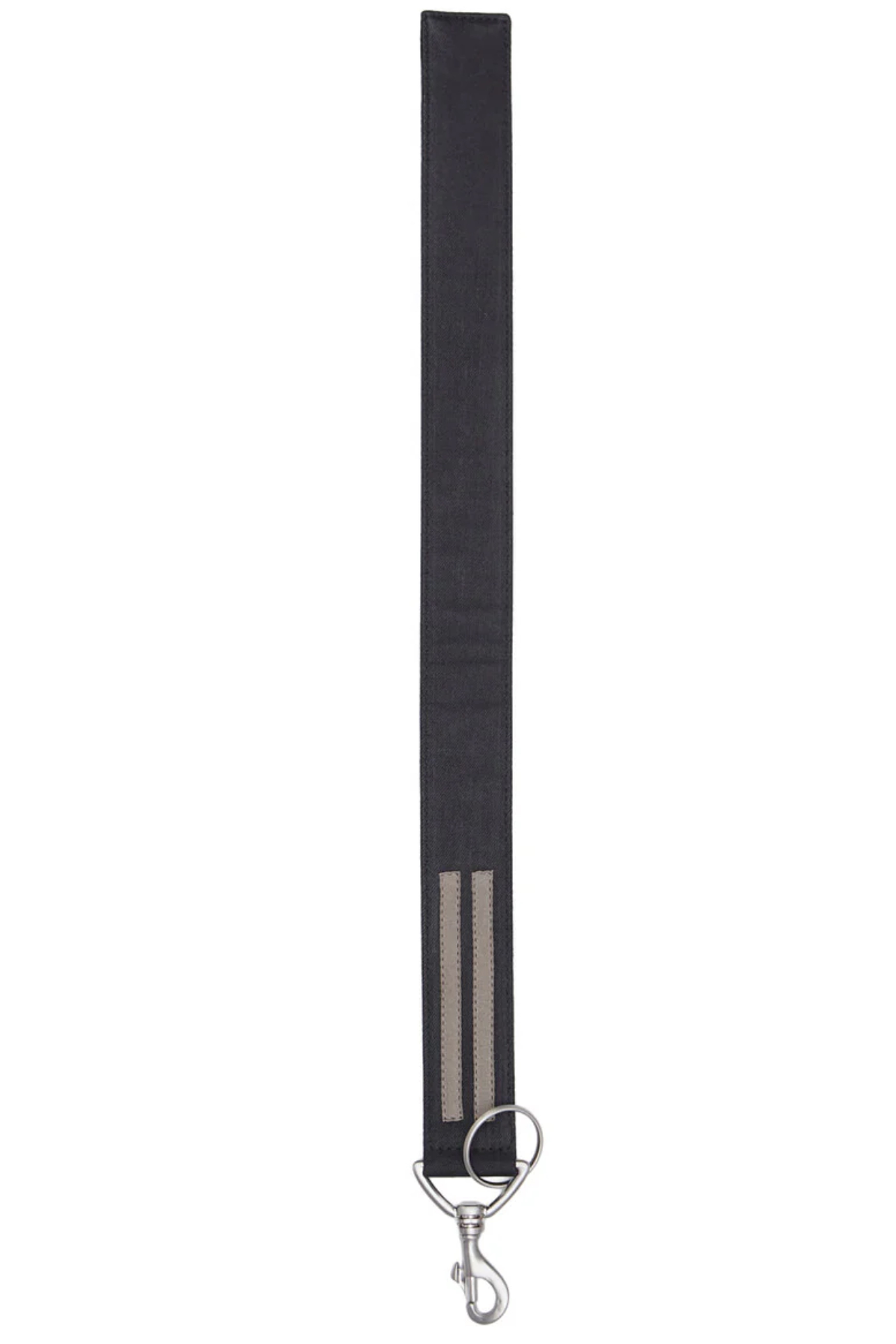 Rick Owens Cinture Stripe Keychain