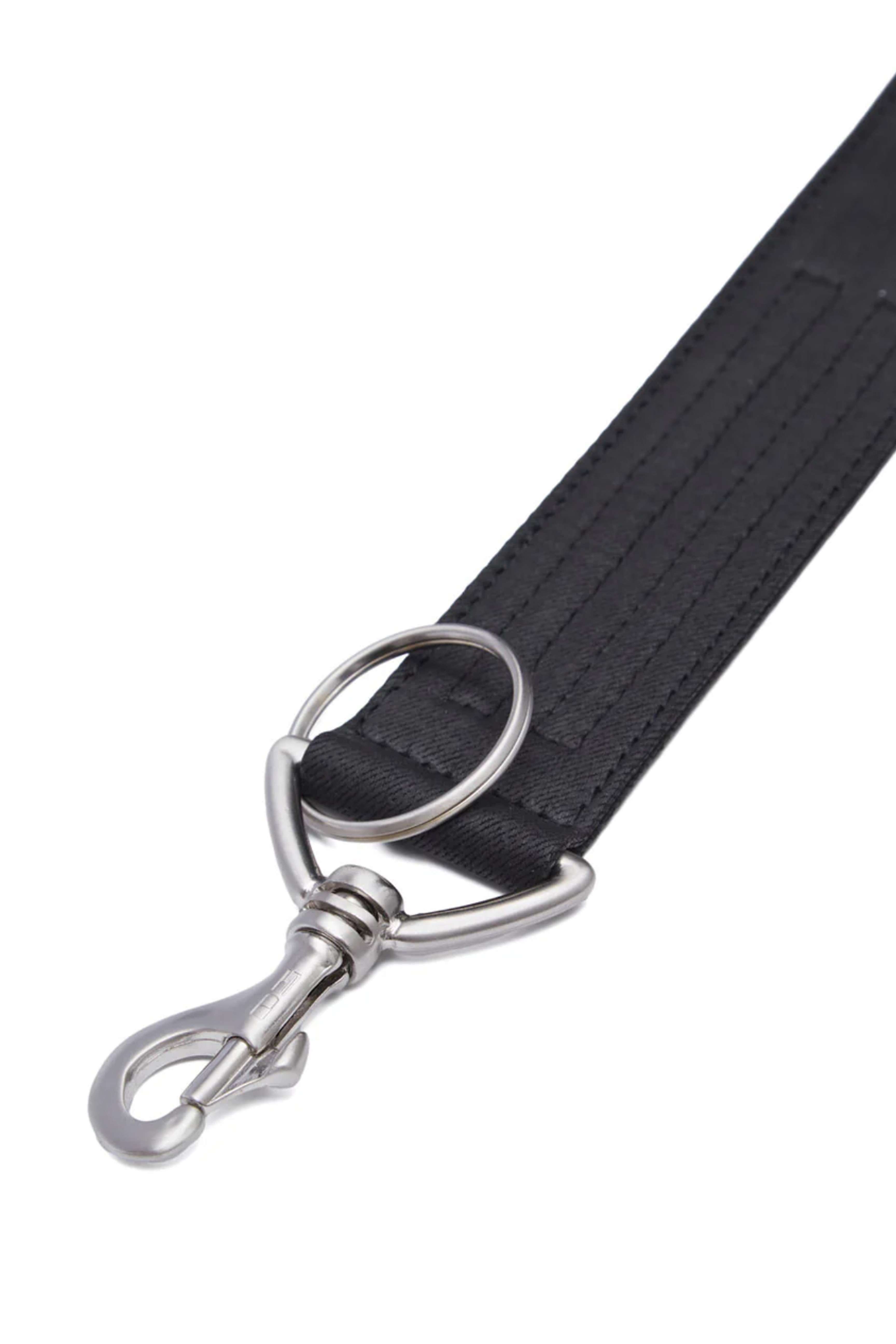 Rick Owens ベルト Stripe Keychain