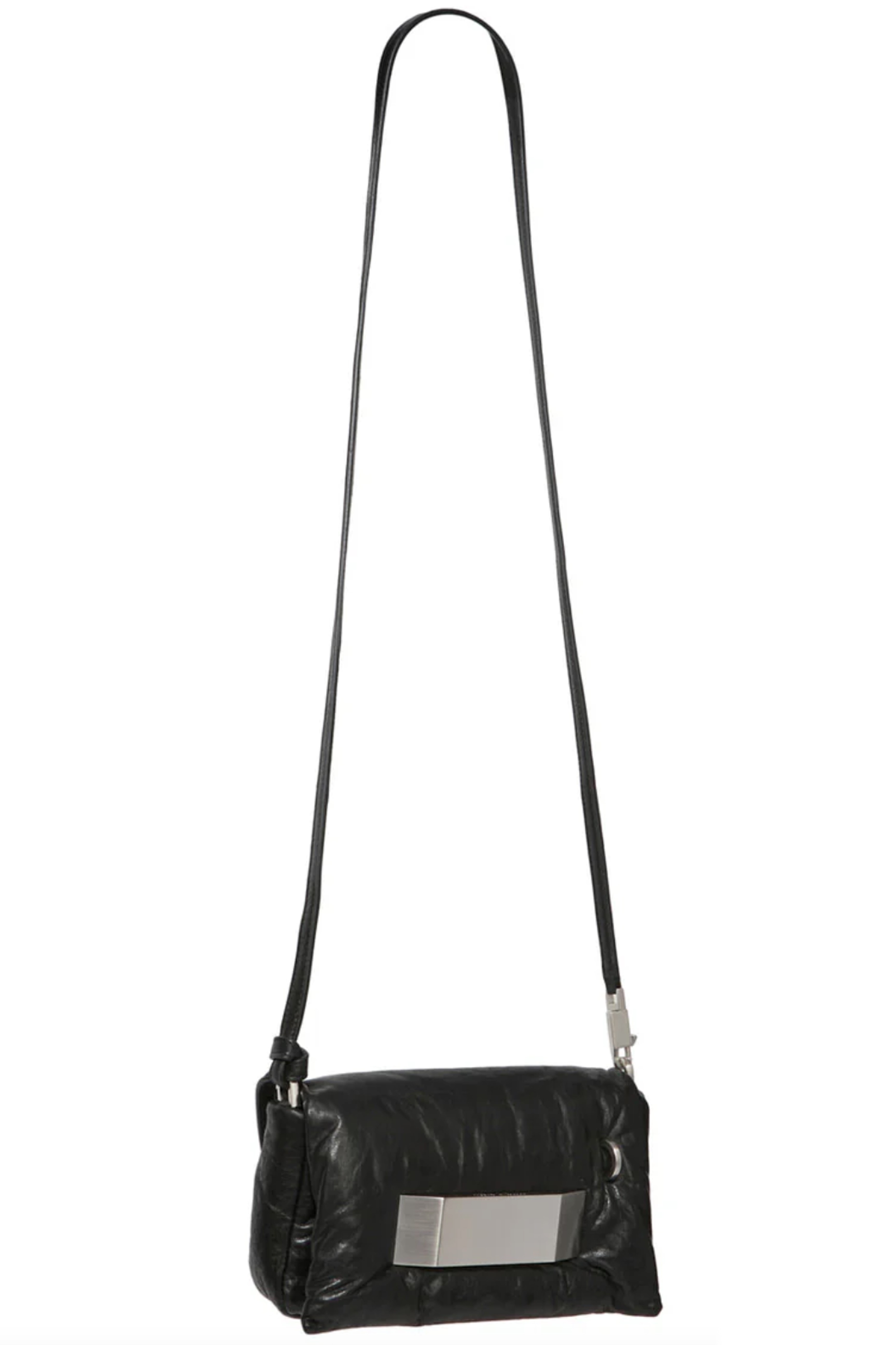 Rick Owens 어깨에 매는 가방 Pillow Griffin Bag