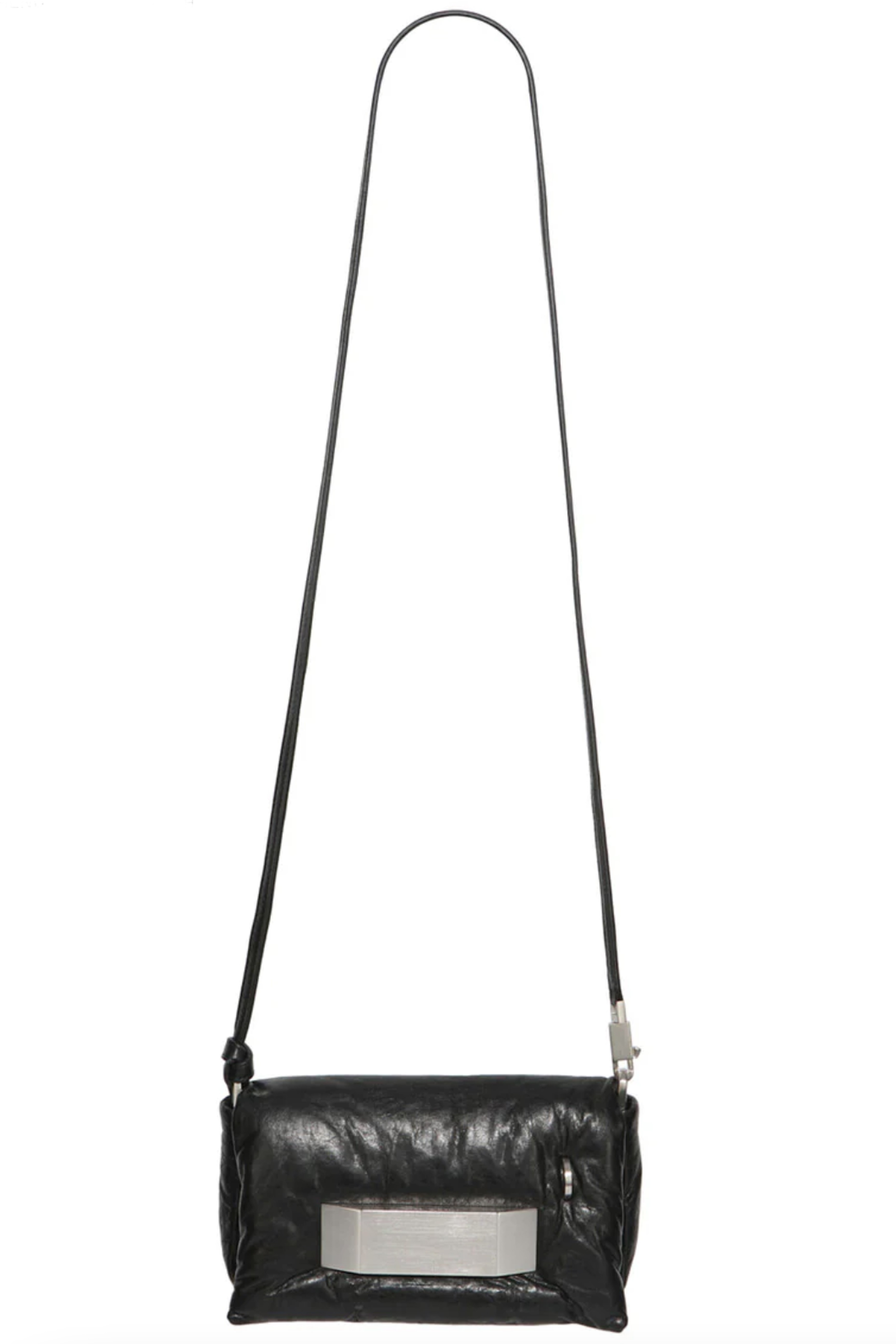 Rick Owens BORSE A TRACOLLA Pillow Griffin Bag