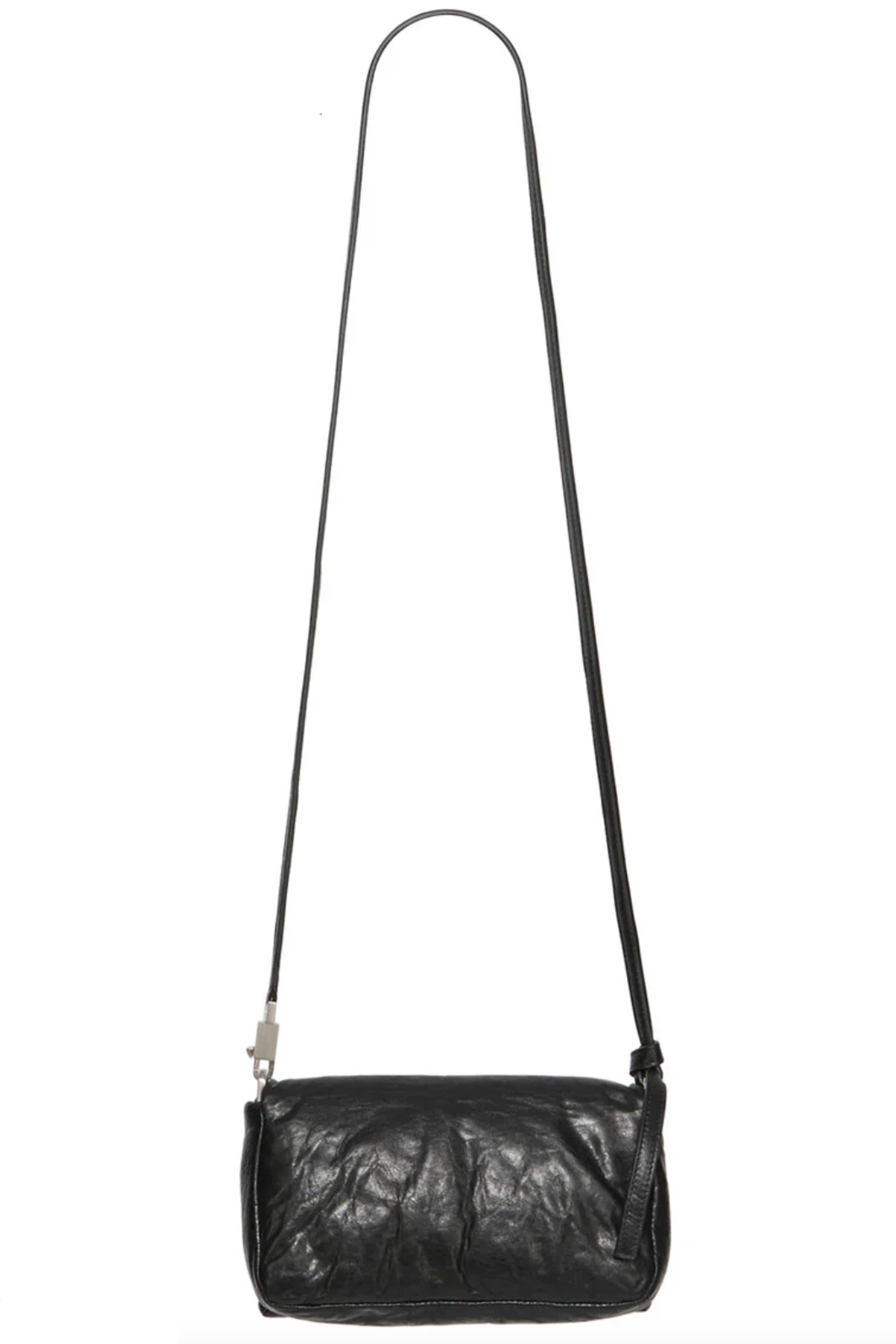 Rick Owens BORSE A TRACOLLA Pillow Griffin Bag