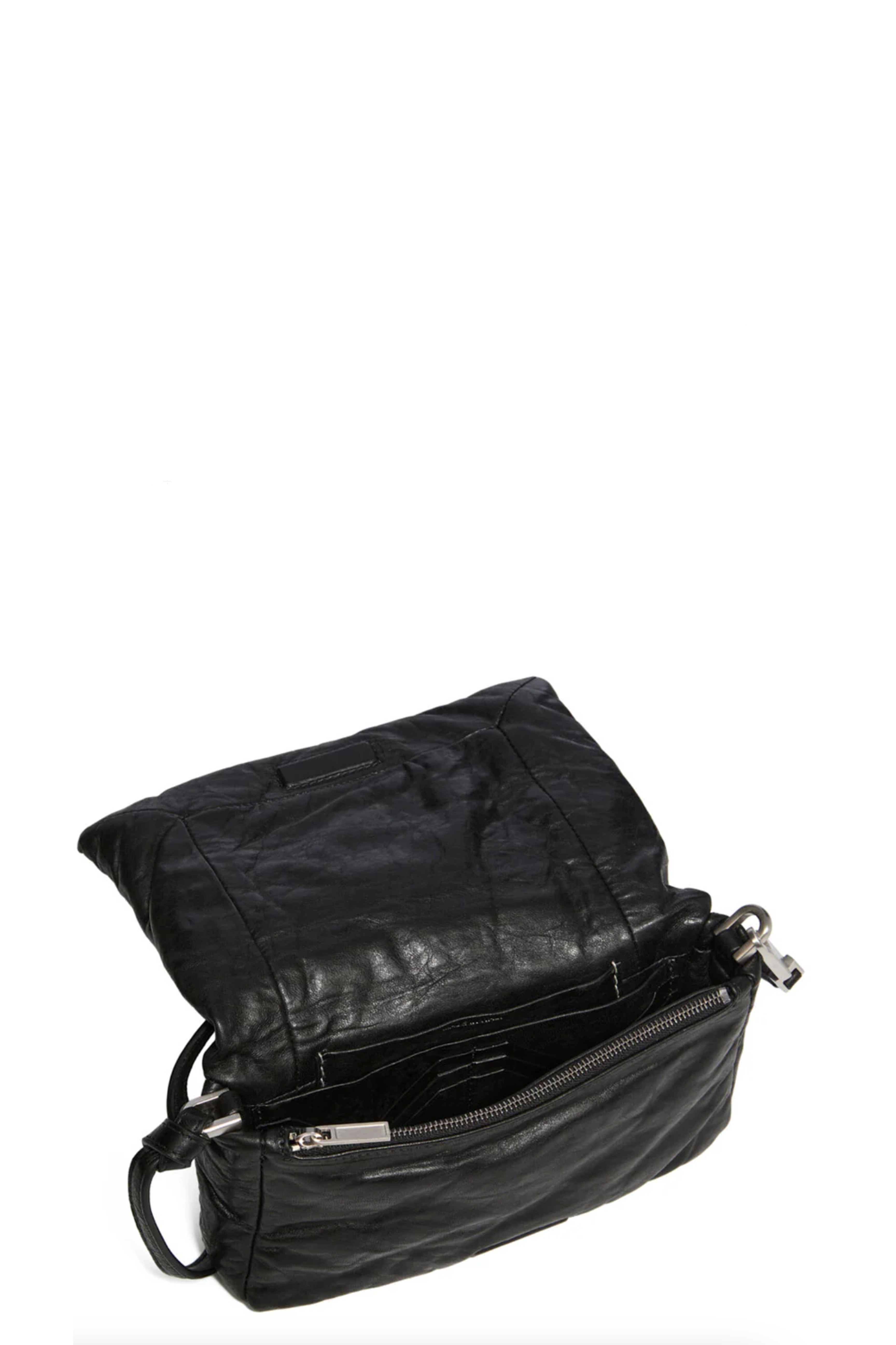 Rick Owens BORSE A TRACOLLA Pillow Griffin Bag