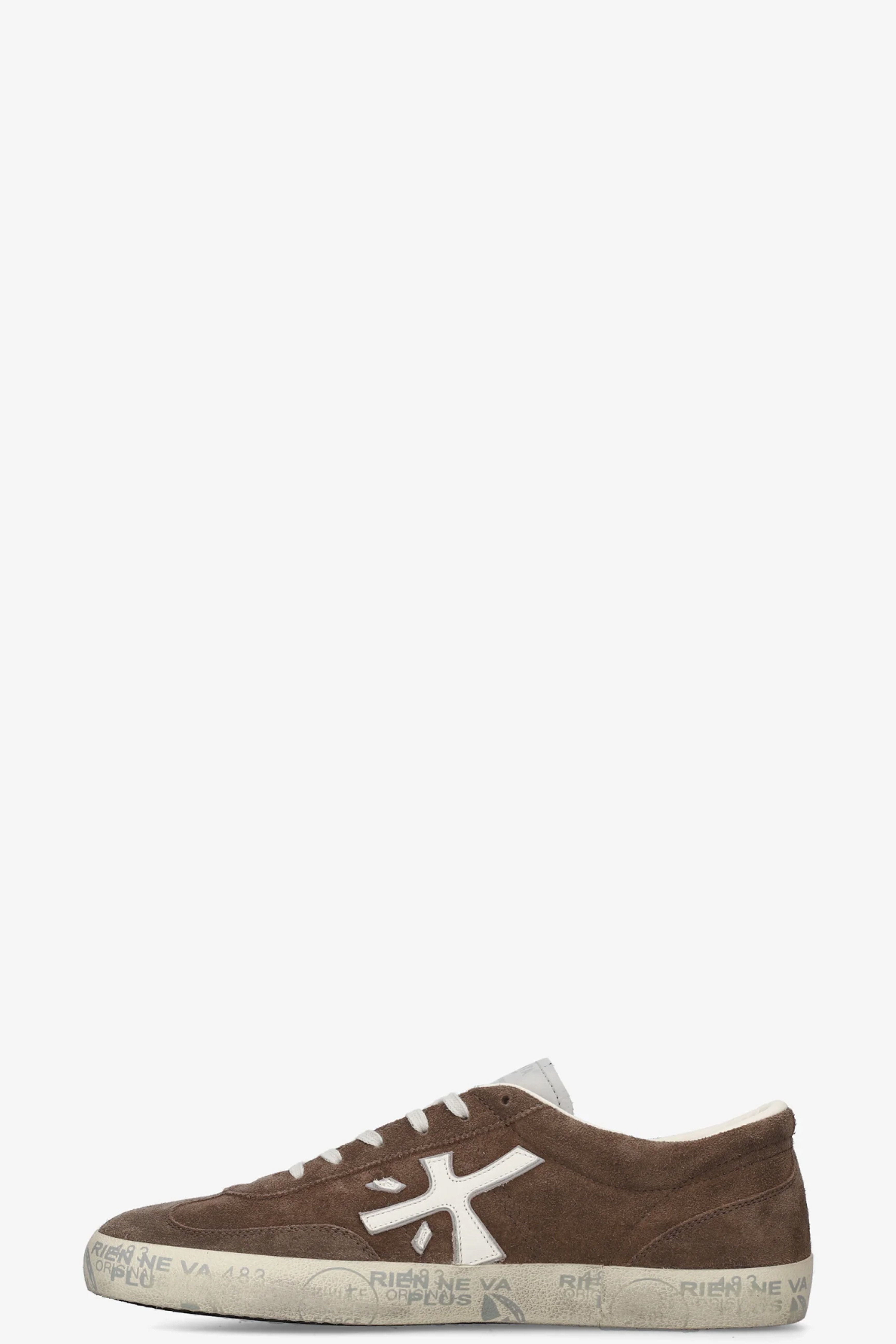 Premiata Sneakers David Mouse Sneakers