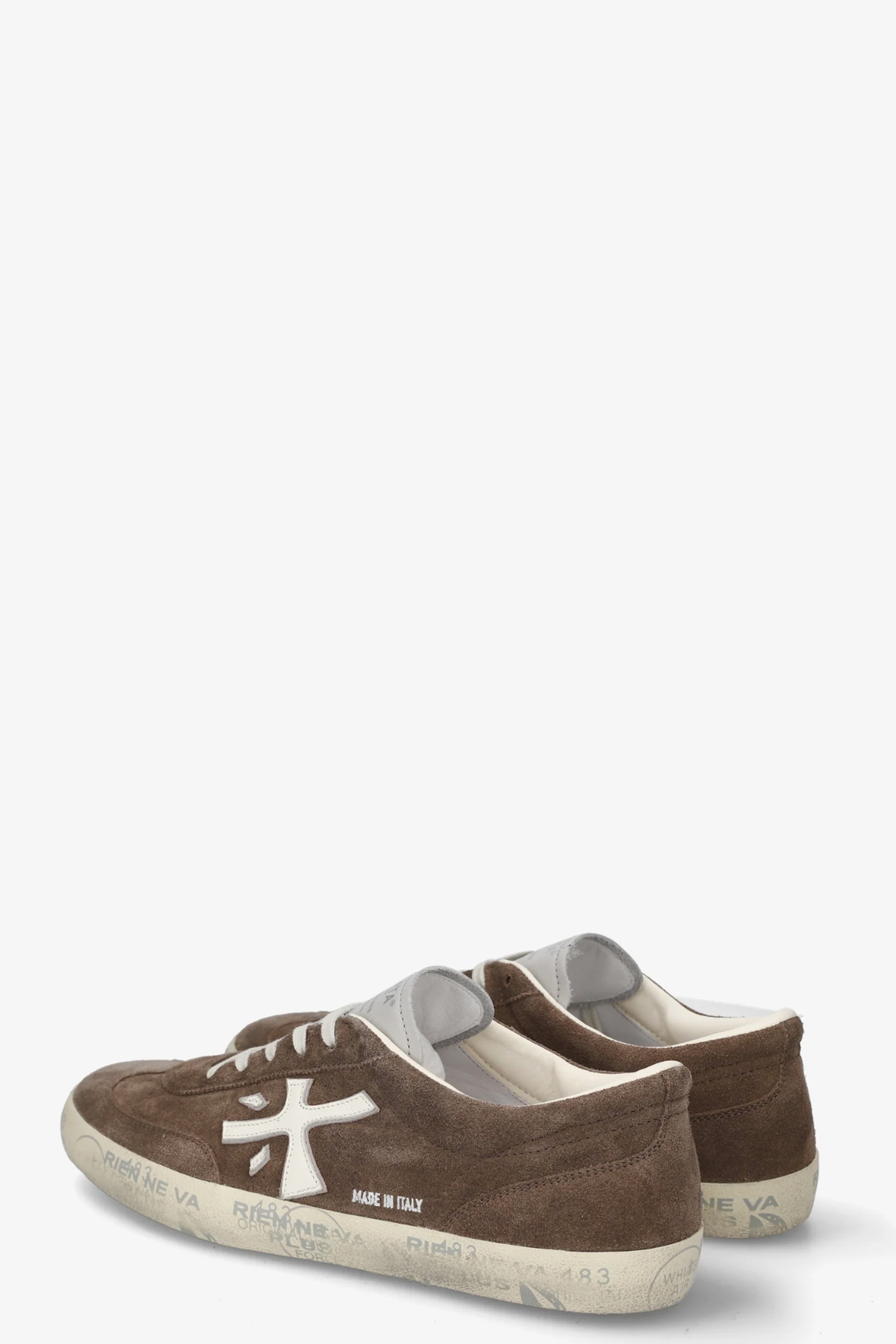 Premiata Sneakers David Mouse Sneakers