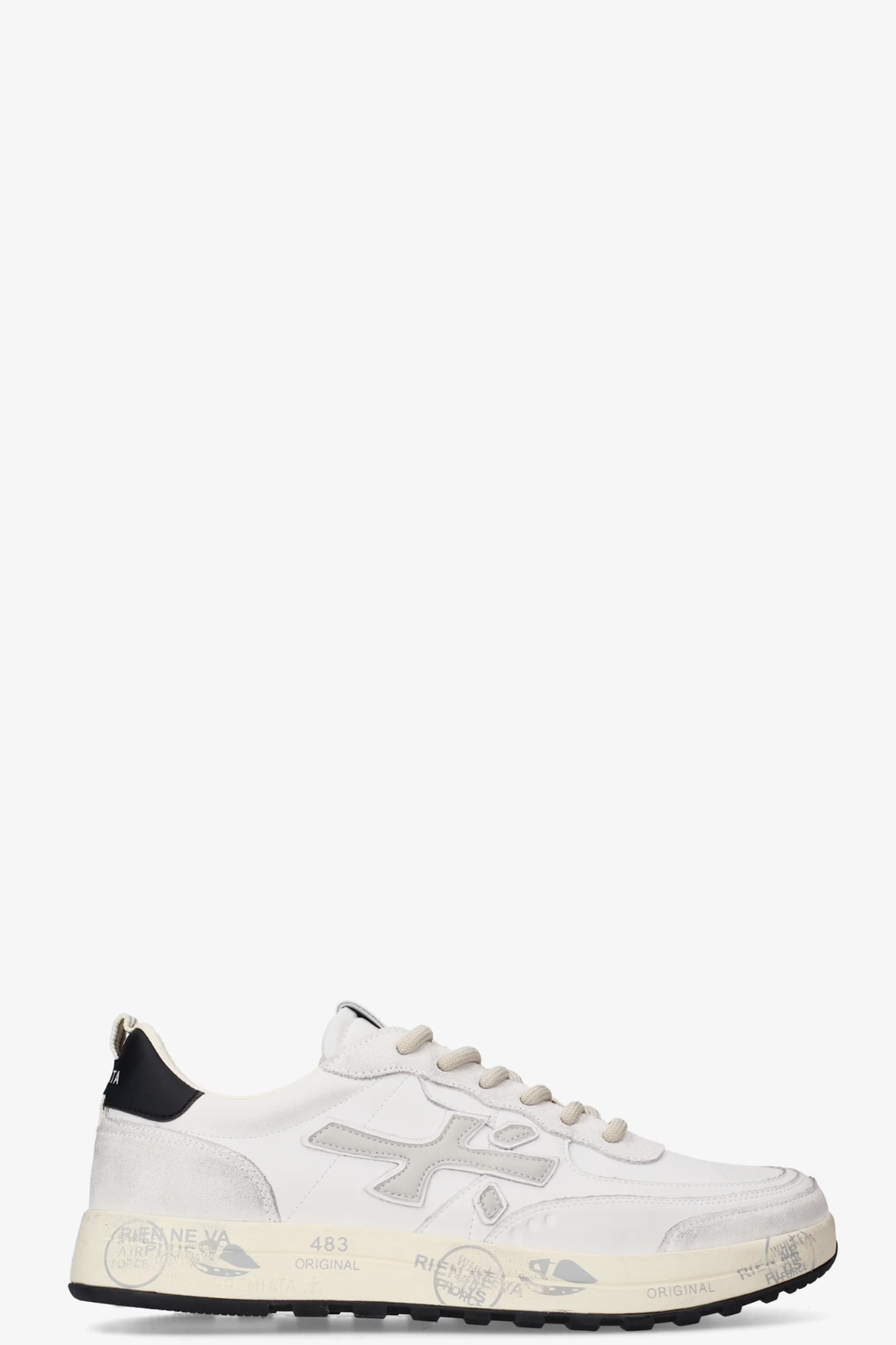 Premiata Sneakers Nous Light Sneakers