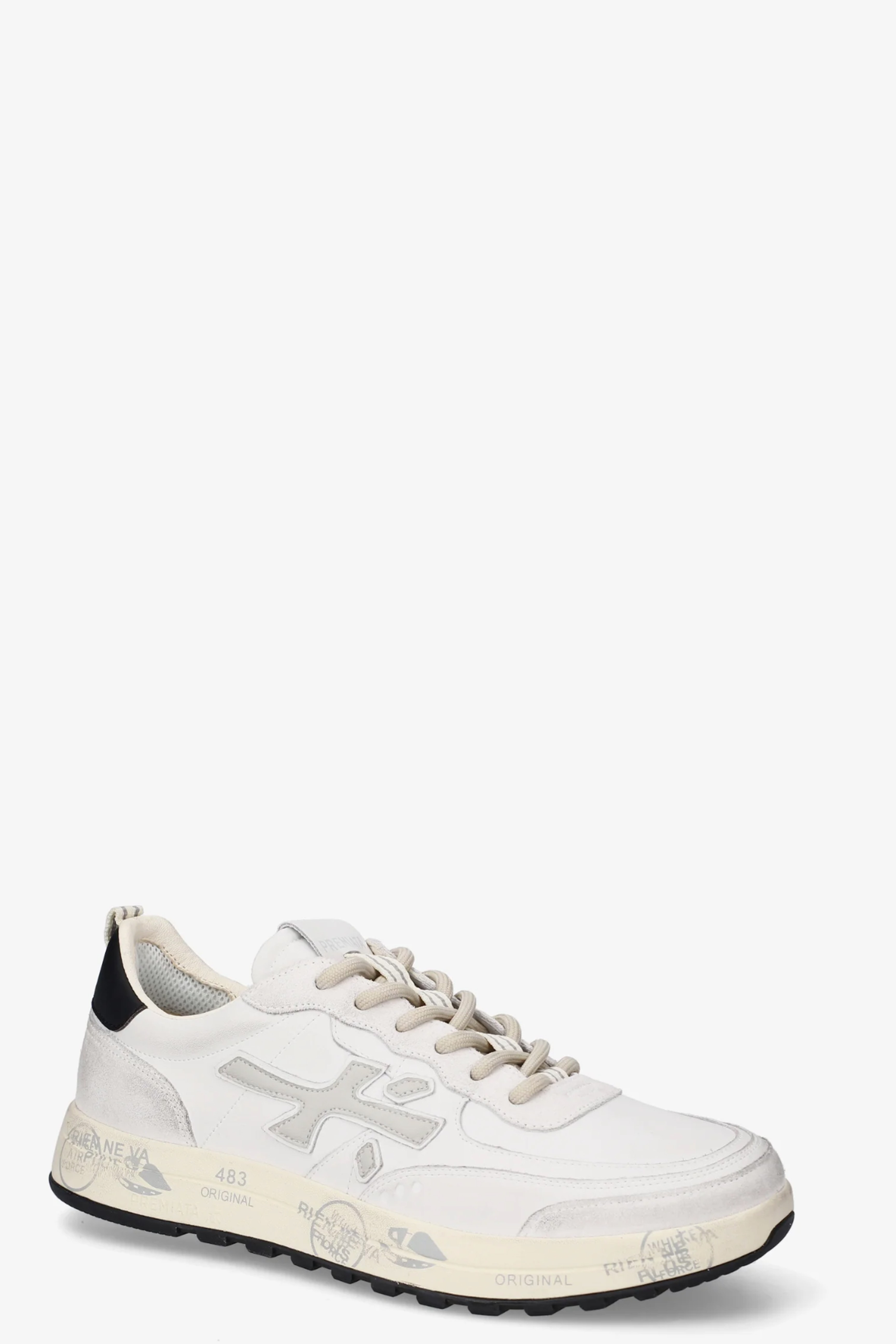 Premiata Sneakers Nous Light Sneakers