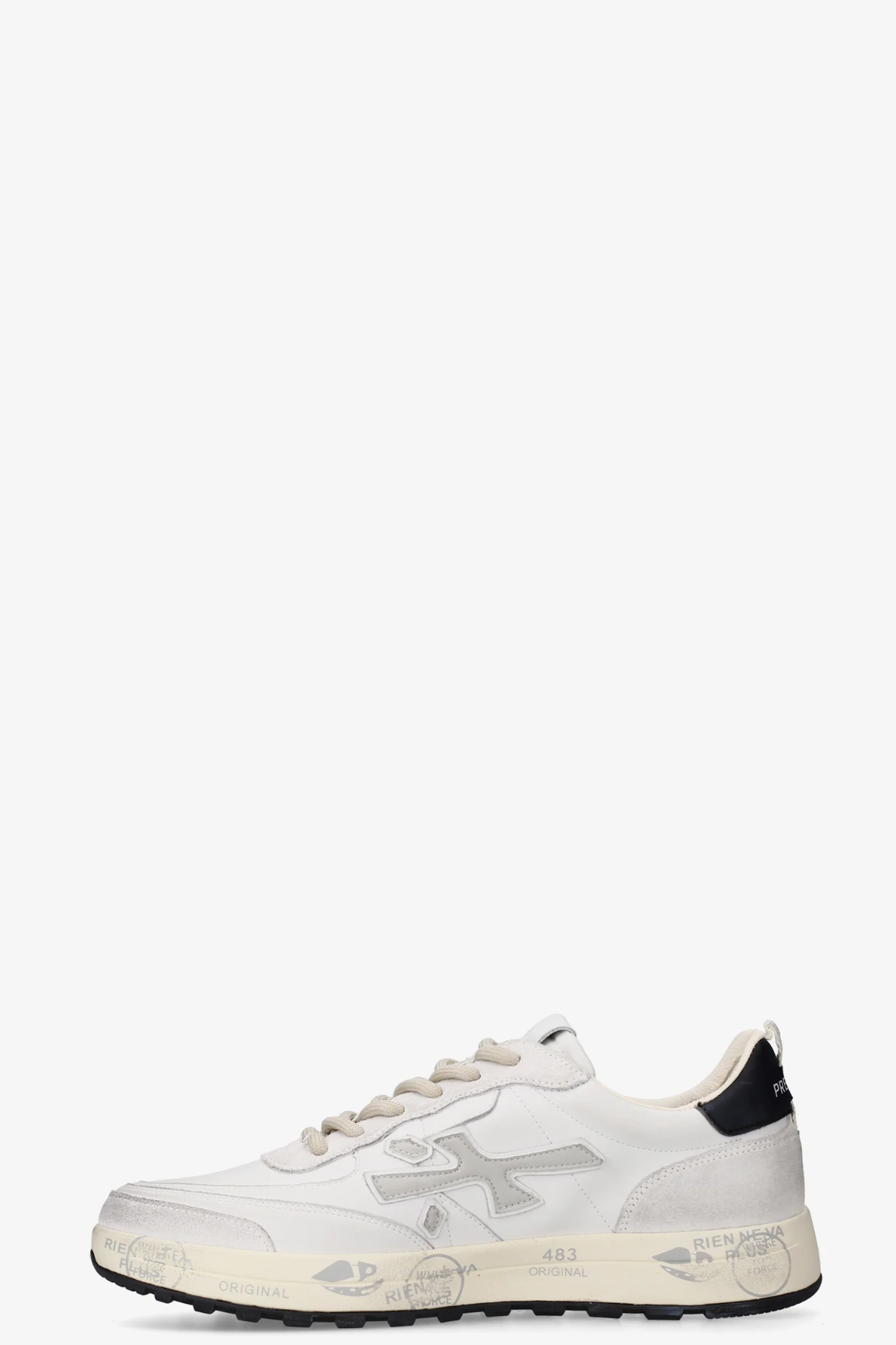 Premiata Sneakers Nous Light Sneakers