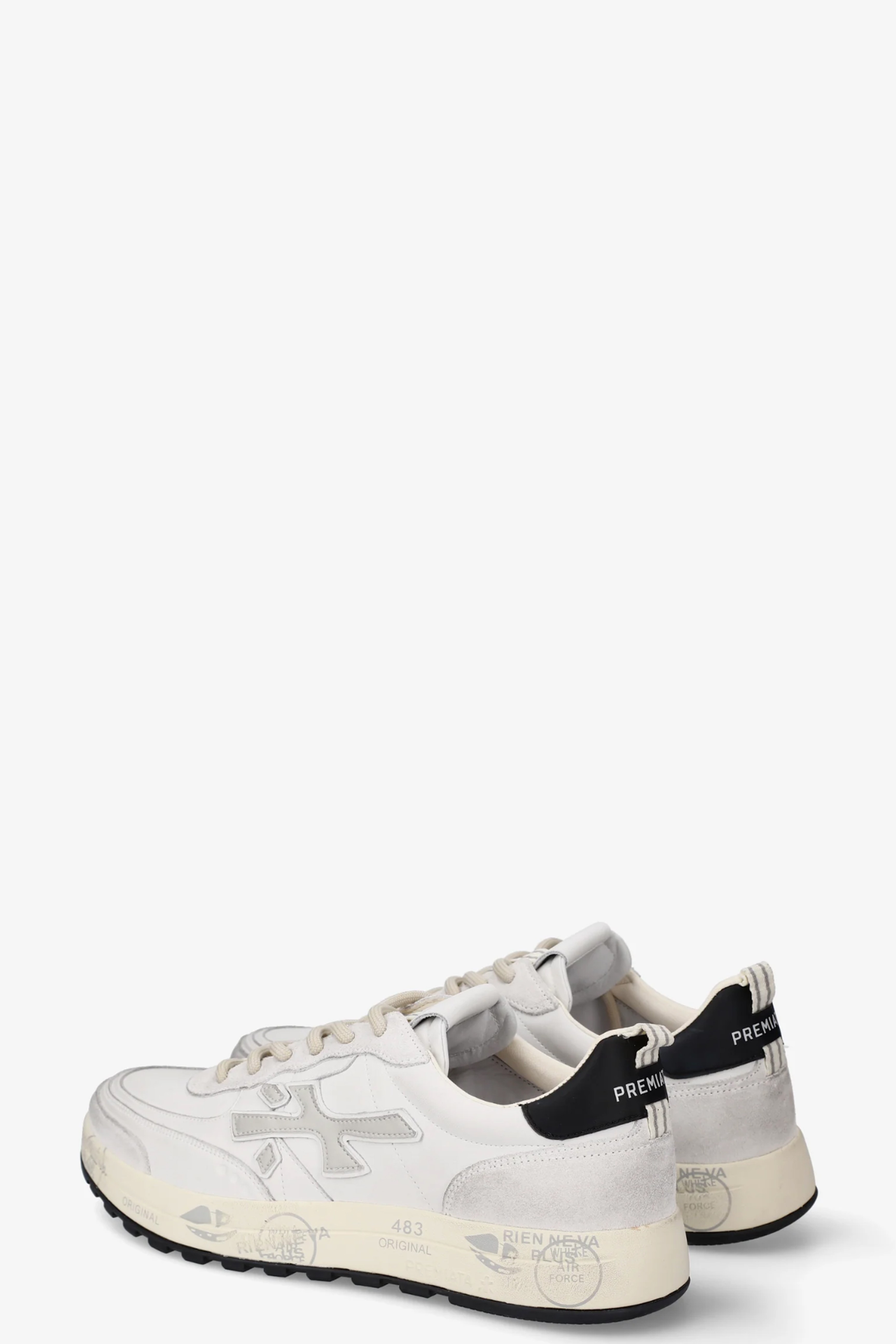 Premiata Sneakers Nous Light Sneakers