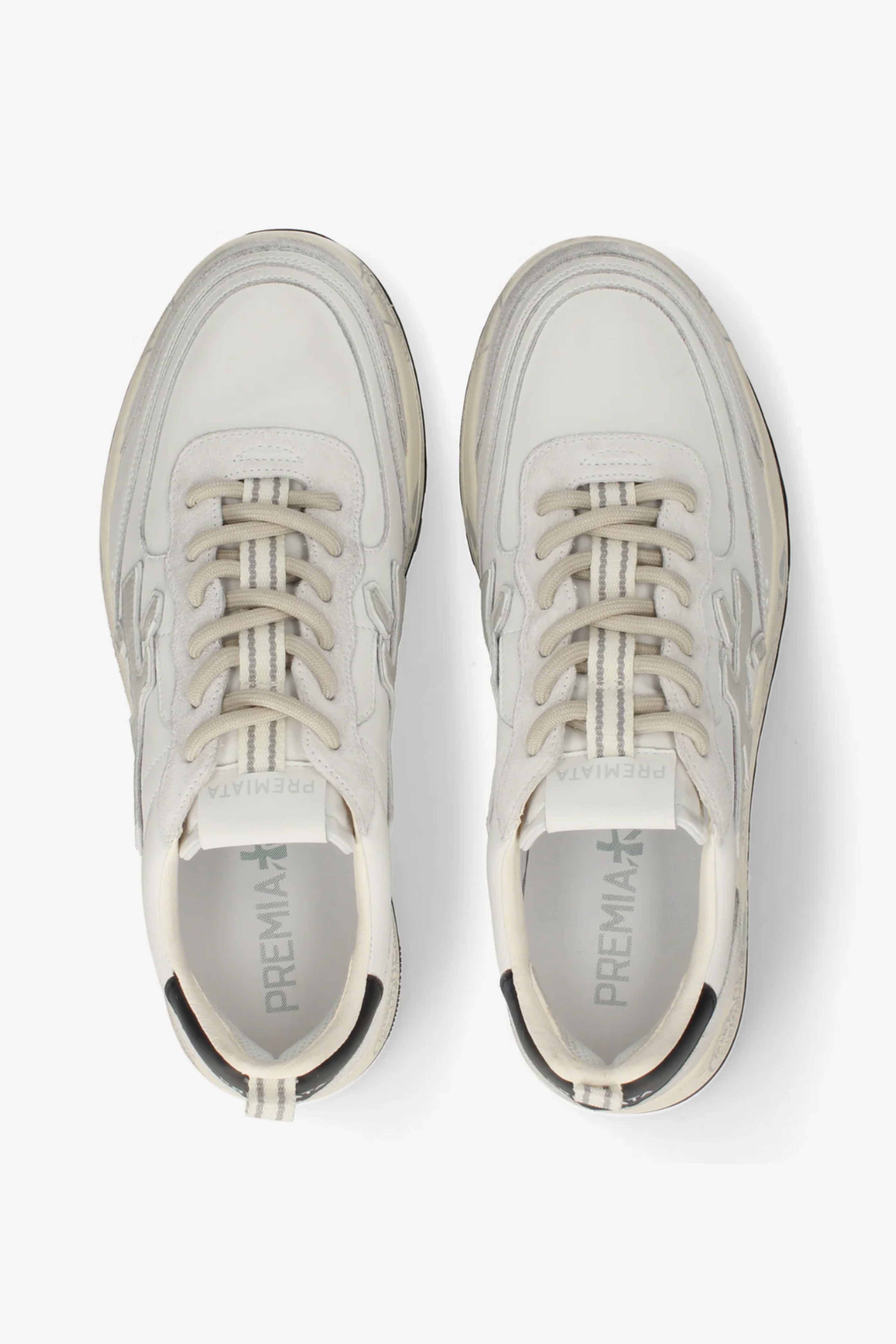 Premiata Sneakers Nous Light Sneakers