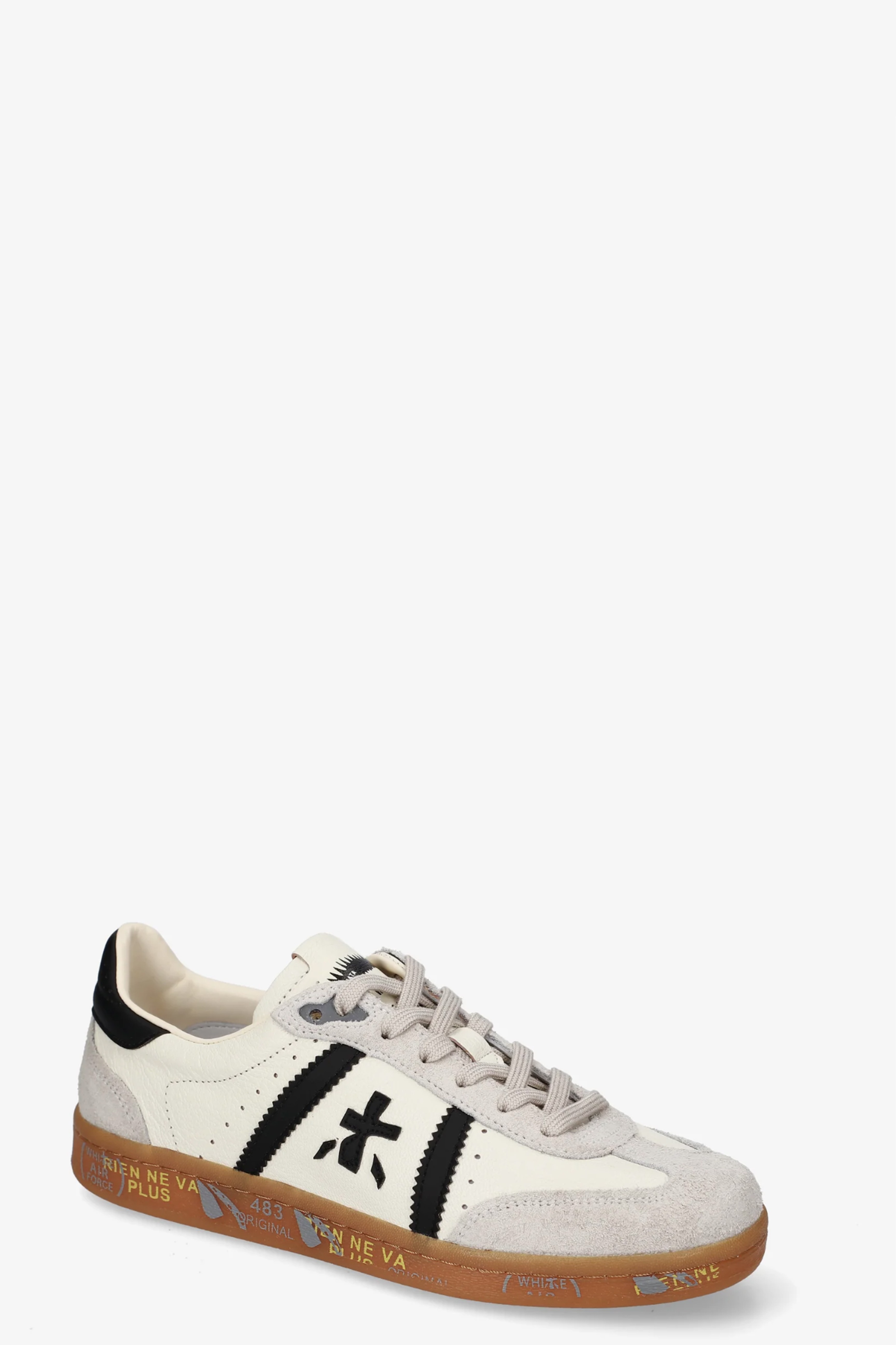 Premiata Sneakers Bonnie Trico Sneakers