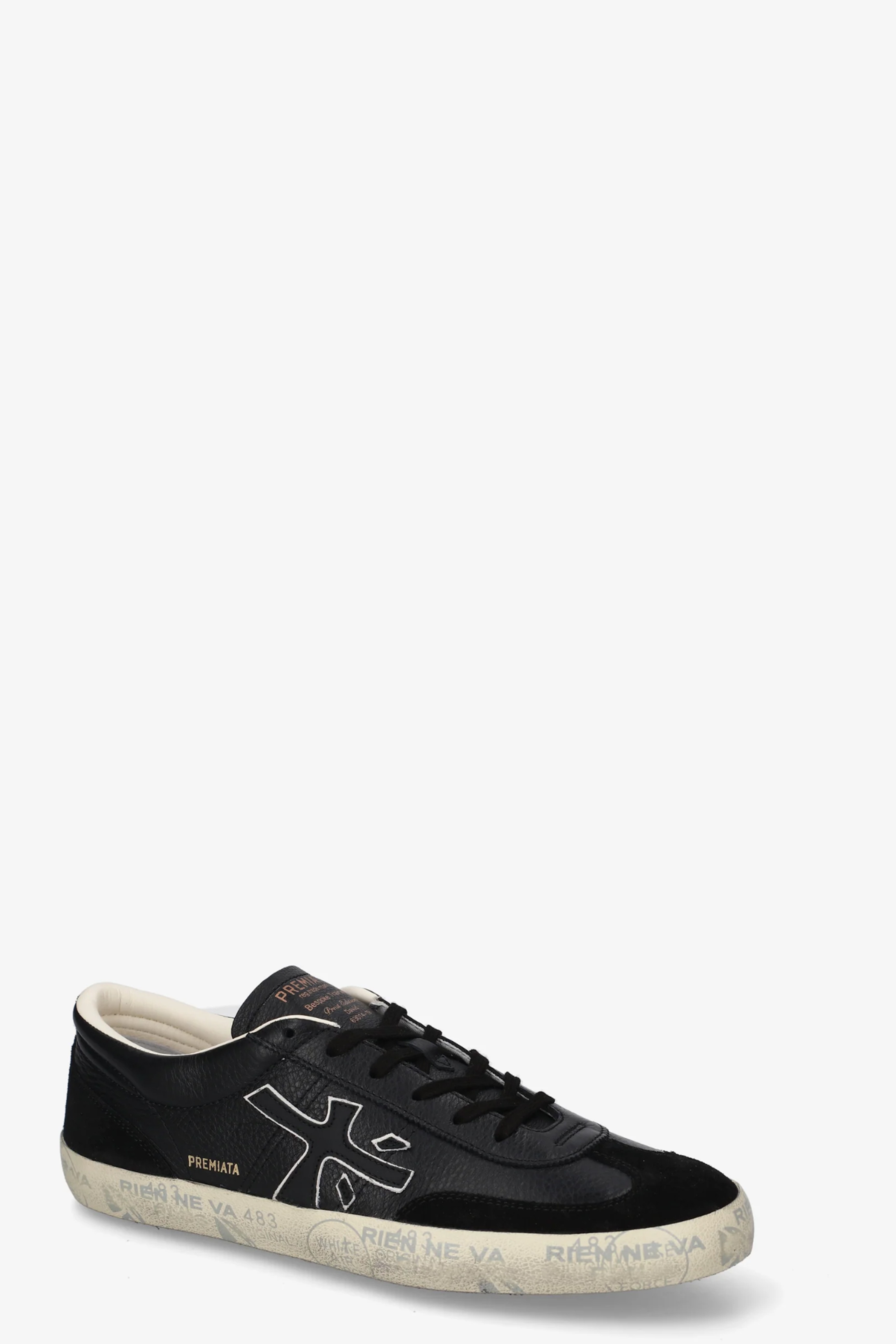 Premiata Sneakers David Dark Sneakers 2