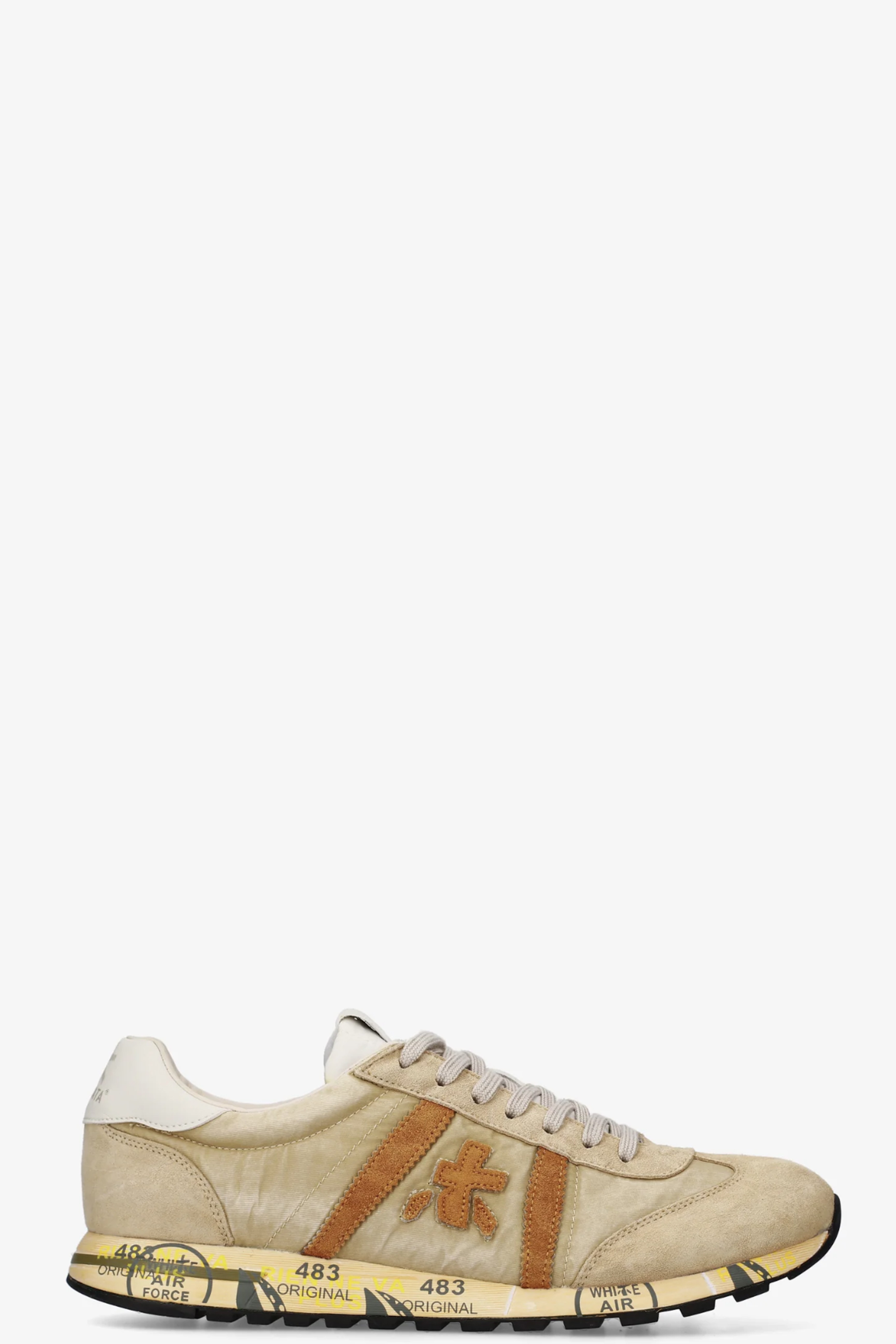 Premiata Sneakers Lucy Sand Sneakers