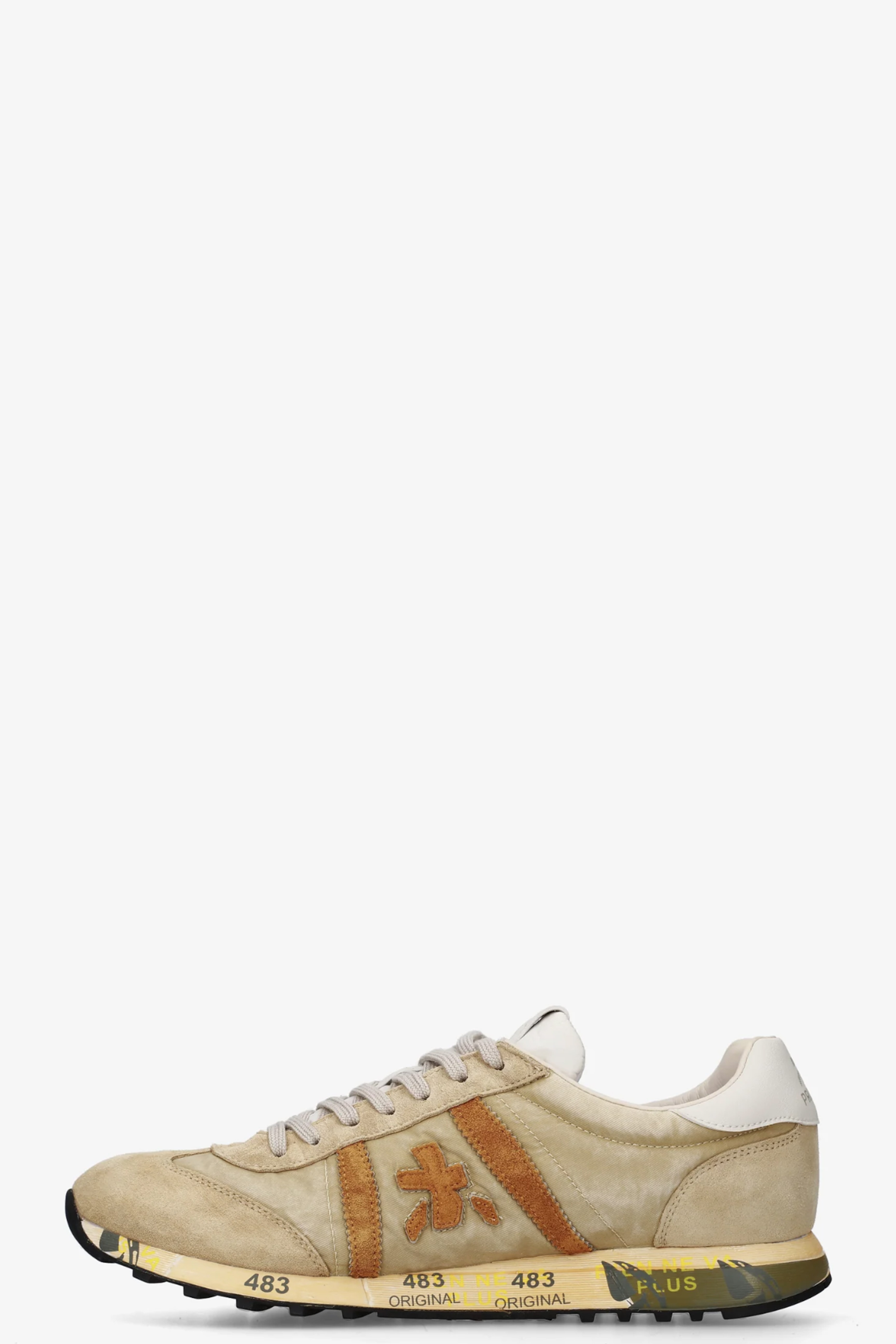 Premiata Sneakers Lucy Sand Sneakers