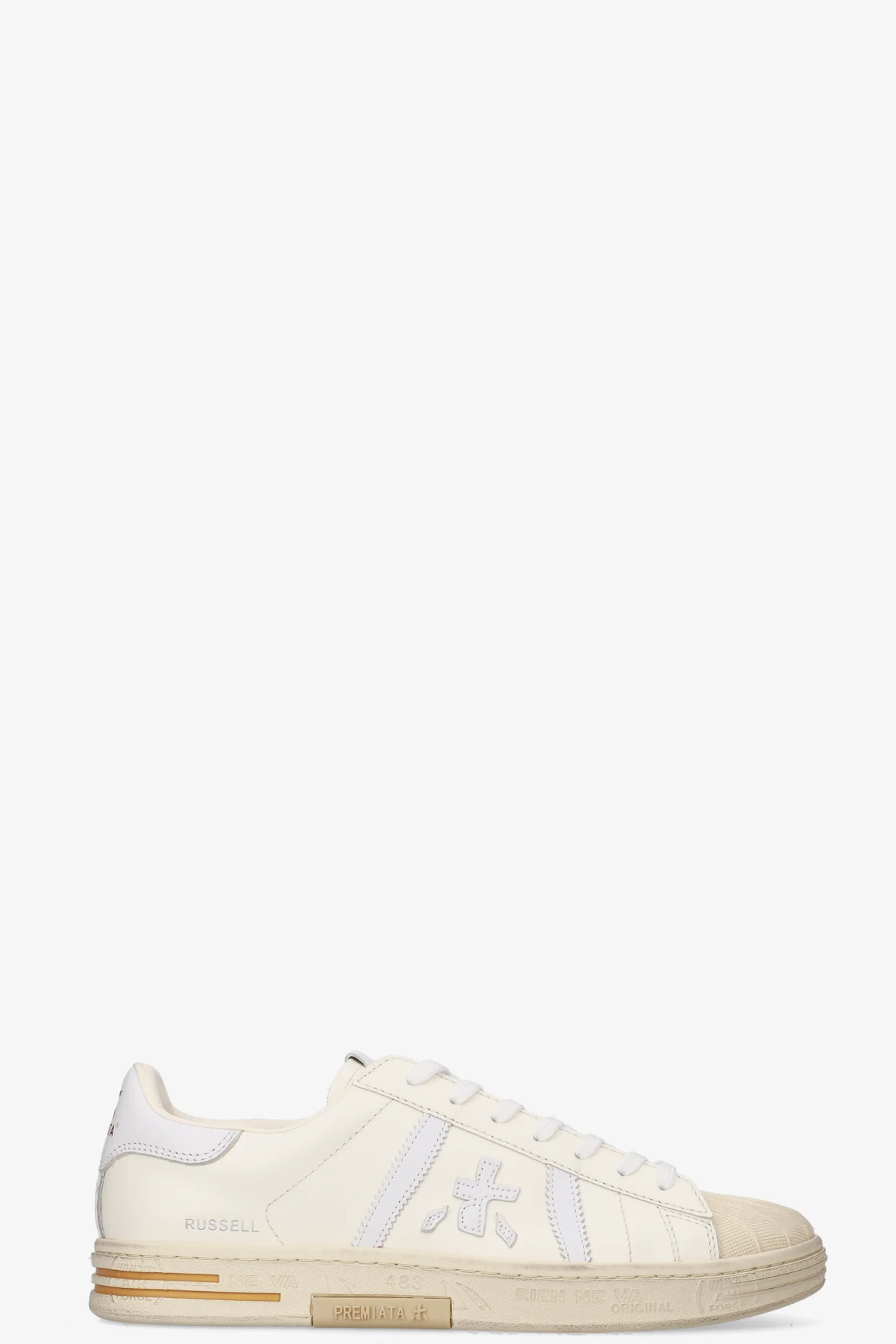 Premiata Sneakers Russell Low Sneakers