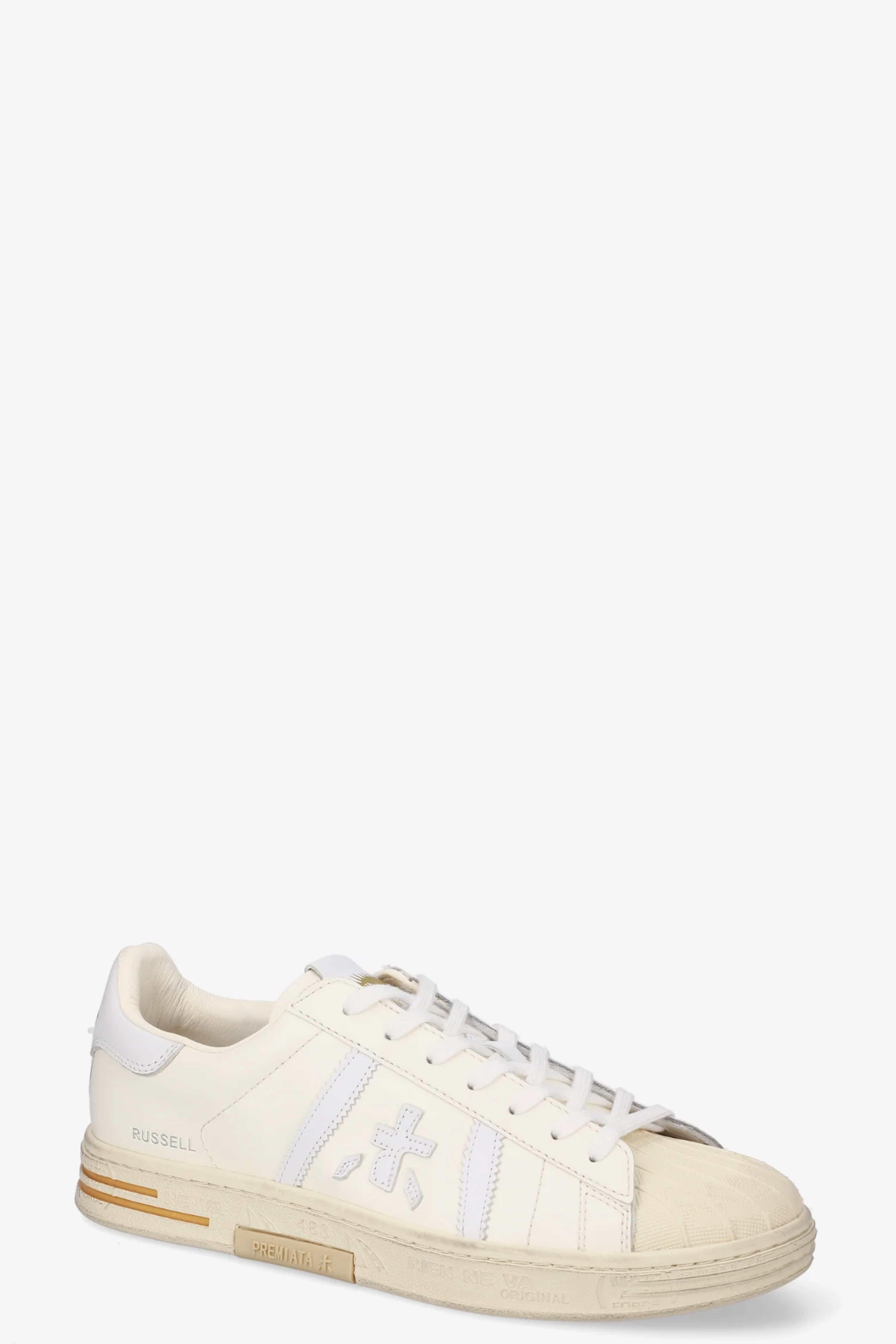 Premiata Sneakers Russell Low Sneakers