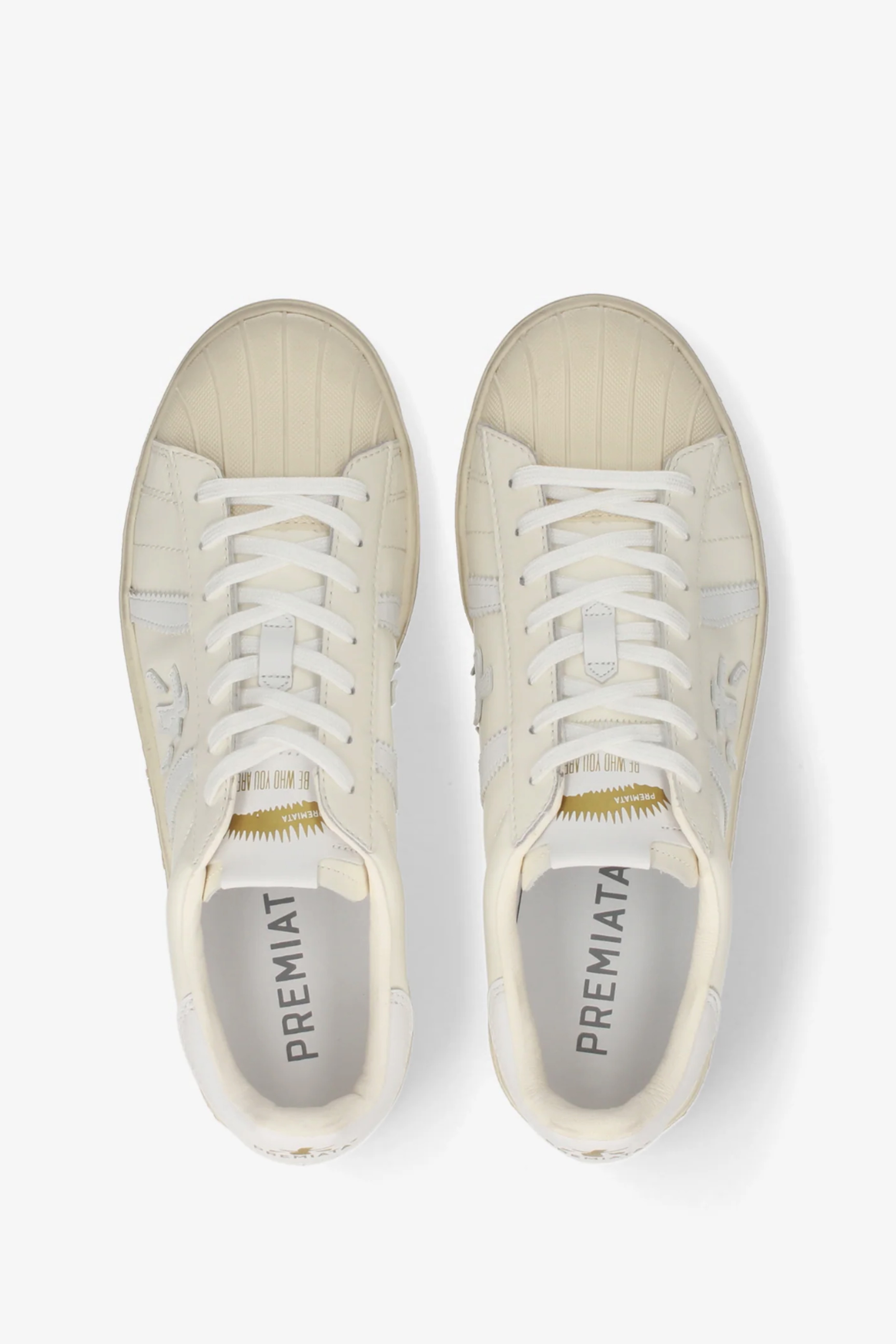 Premiata Sneakers Russell Low Sneakers